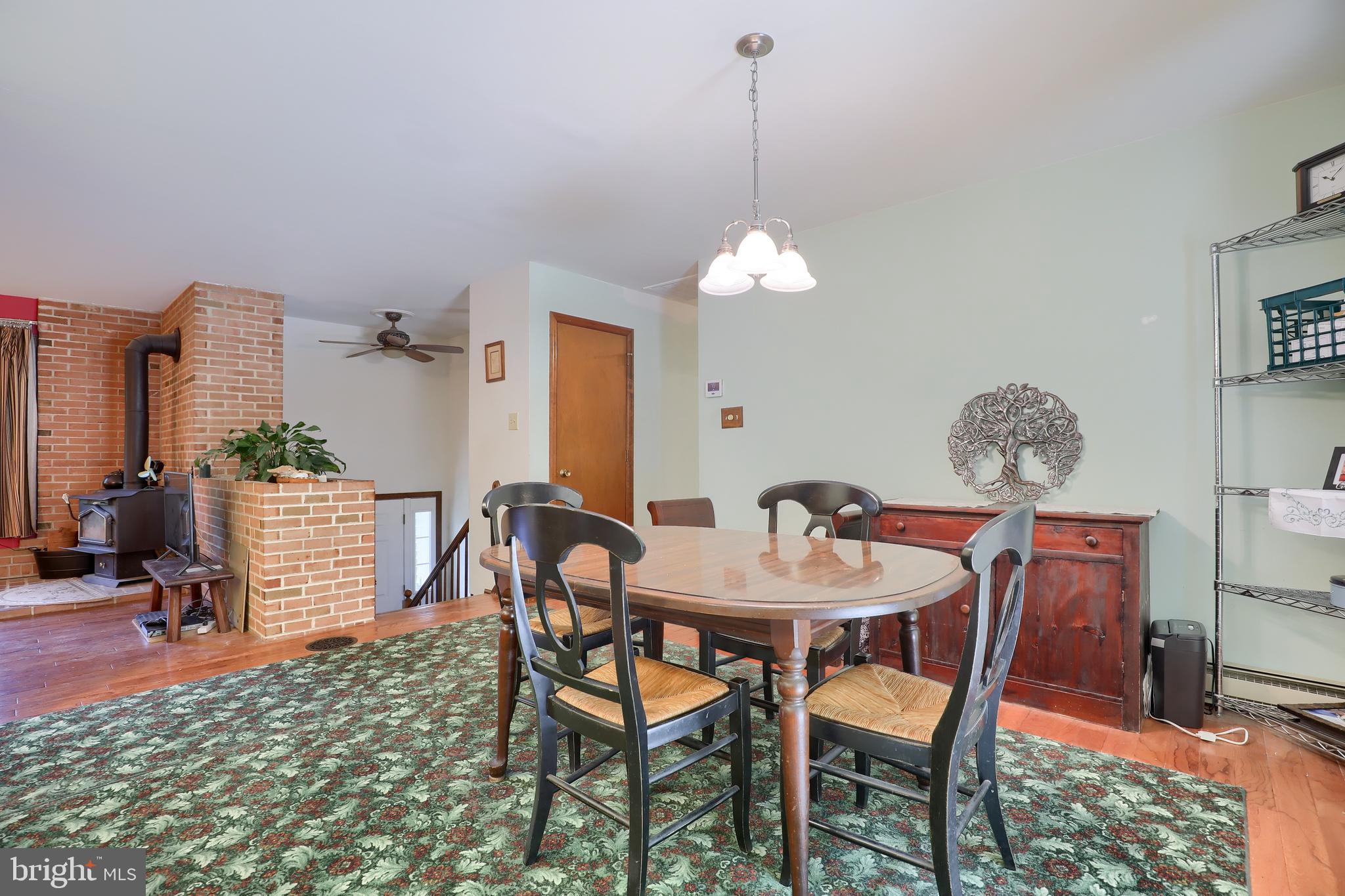 MILLWOOD VILLAGE - Residential