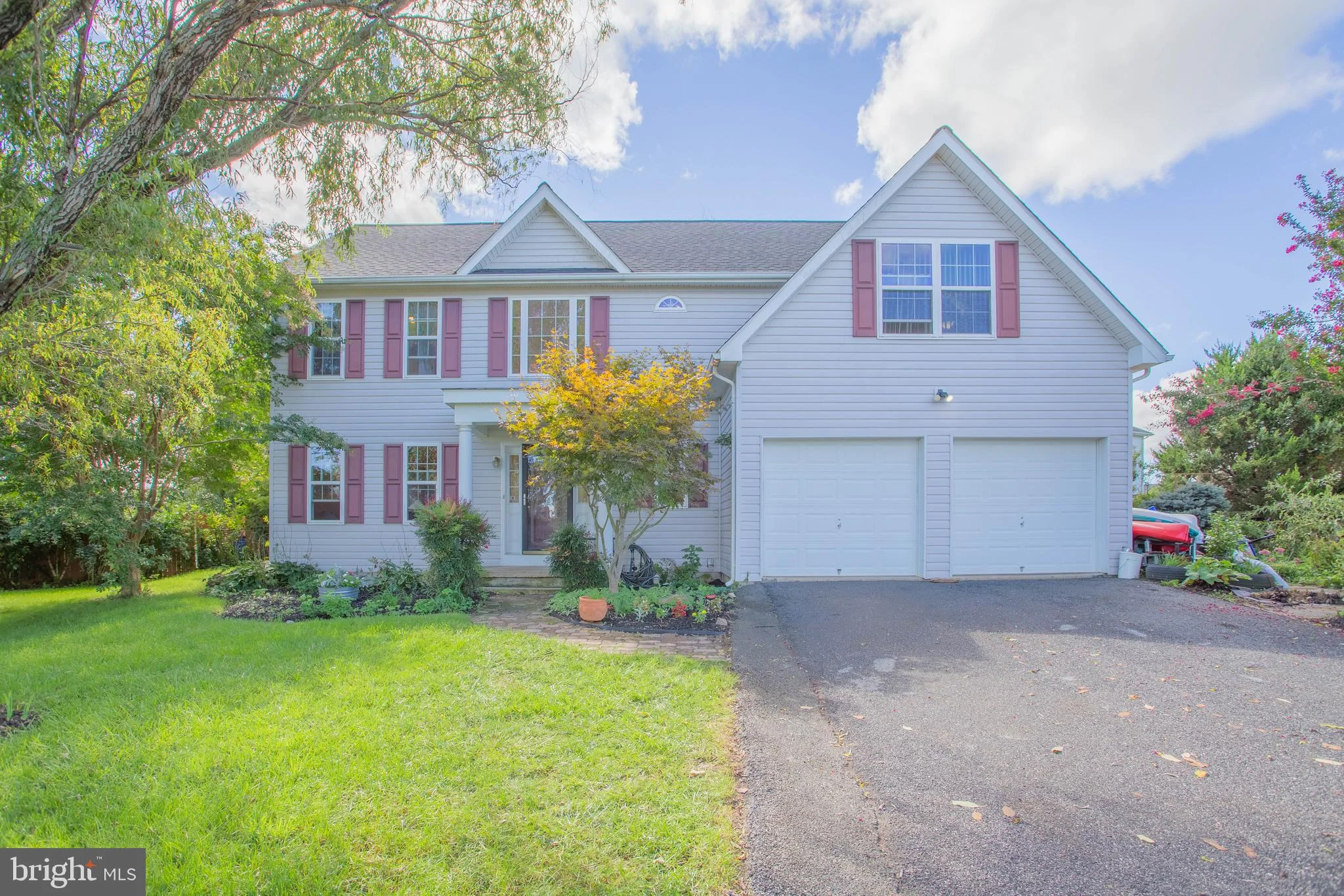 296 Bittinger Court, Martinsburg, WV 25405