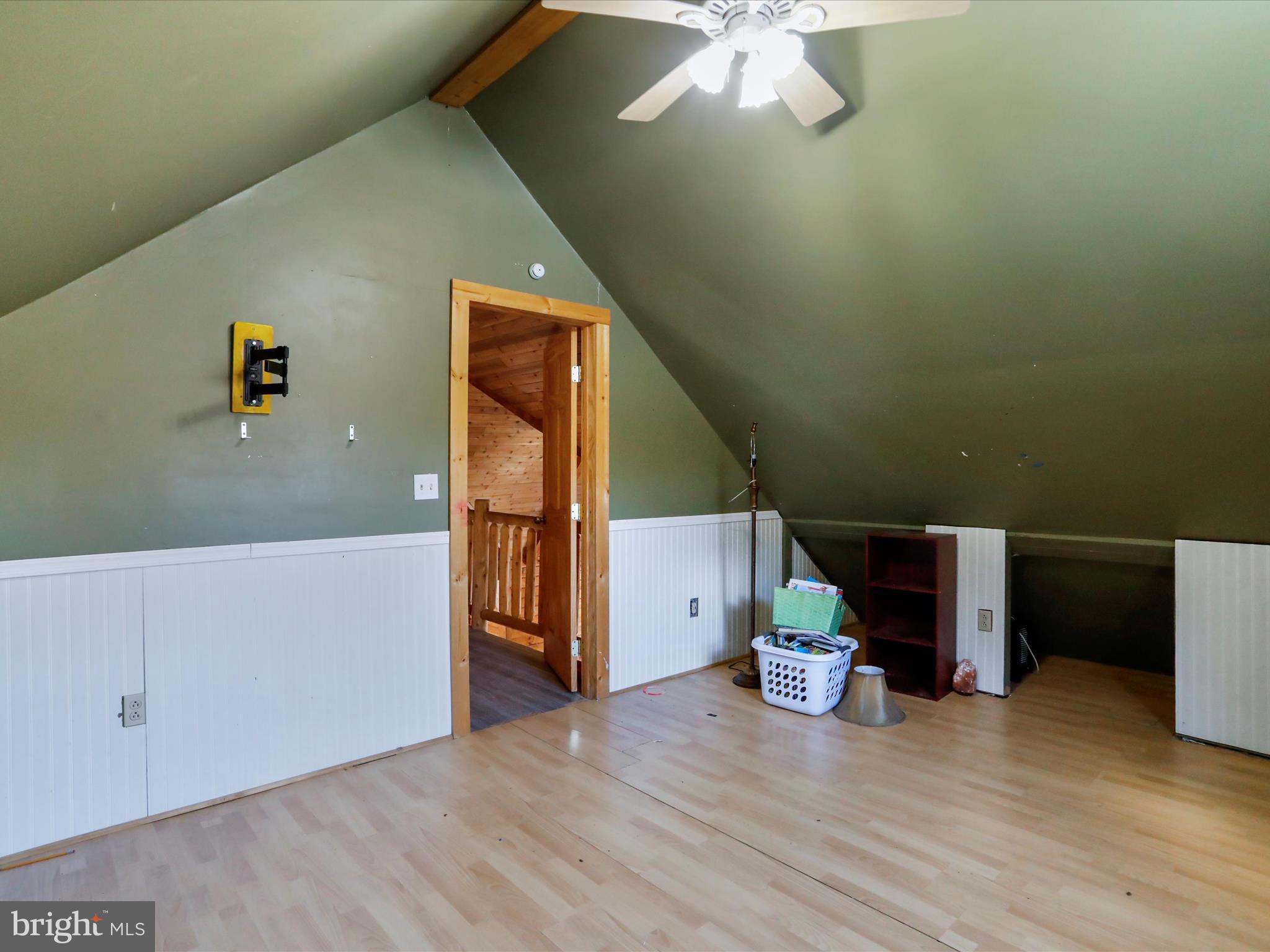 WOODS AT TAYLOR LAKE - Residential