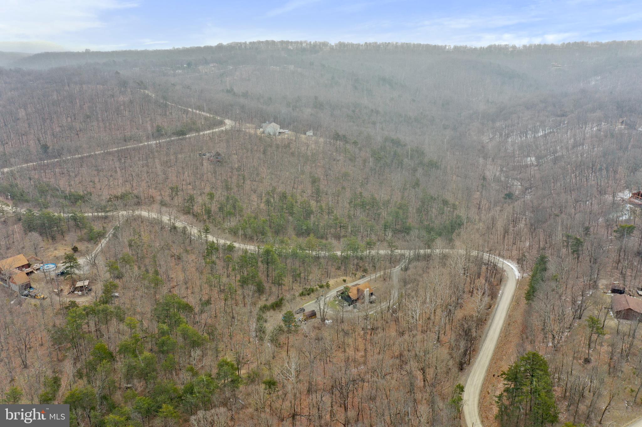 WOODS AT TAYLOR LAKE - Residential