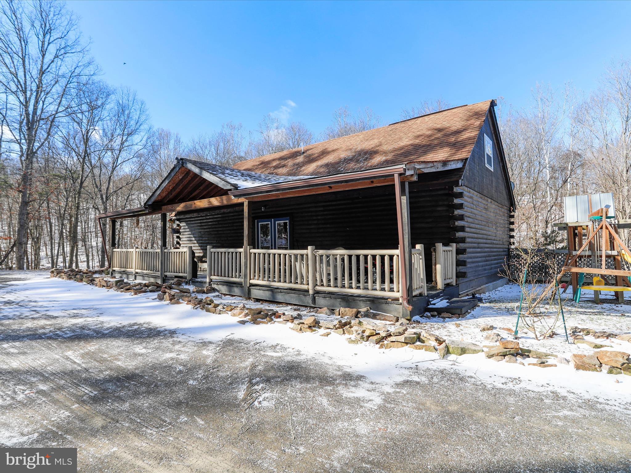 WOODS AT TAYLOR LAKE - Residential