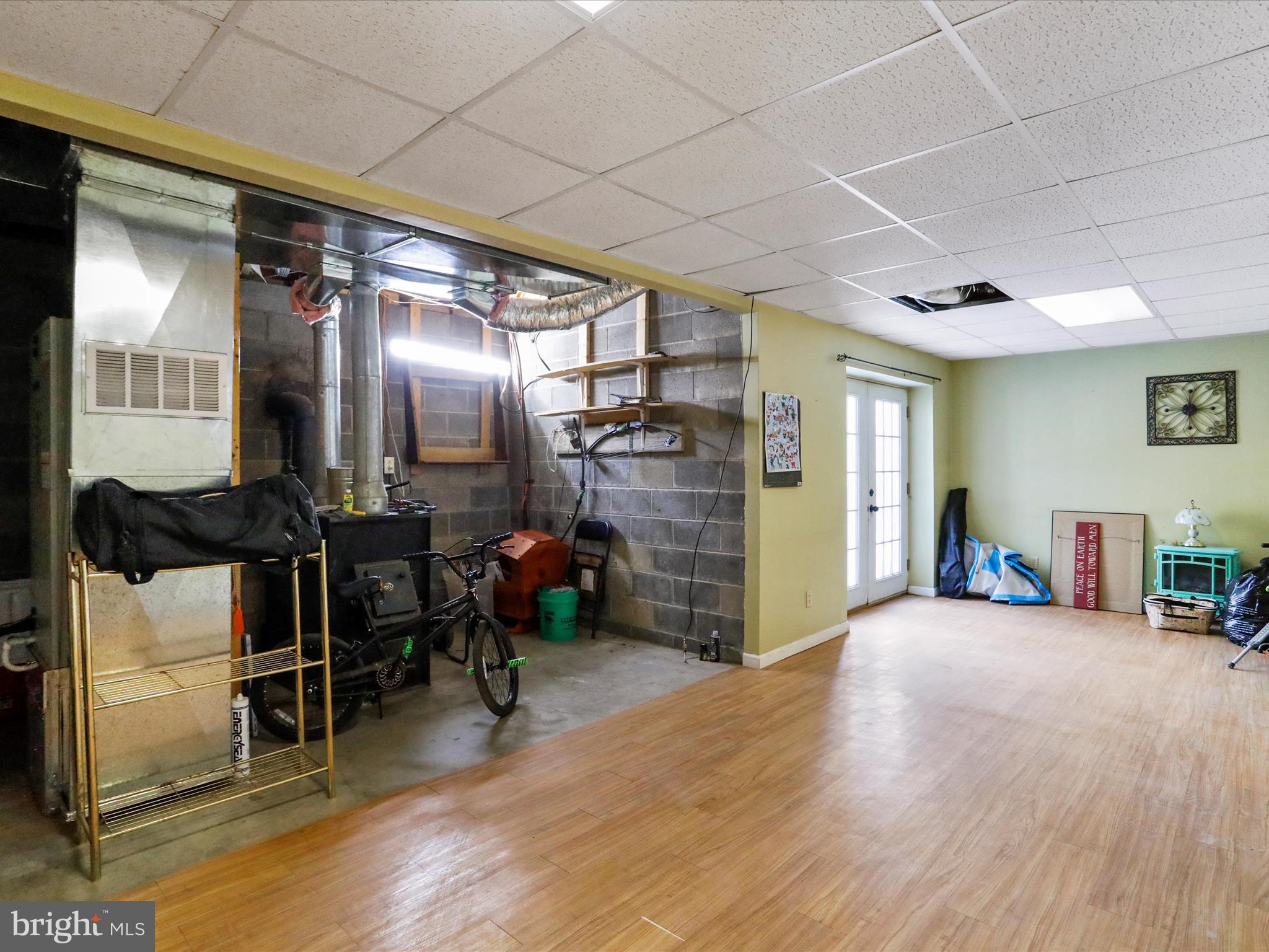 WOODS AT TAYLOR LAKE - Residential