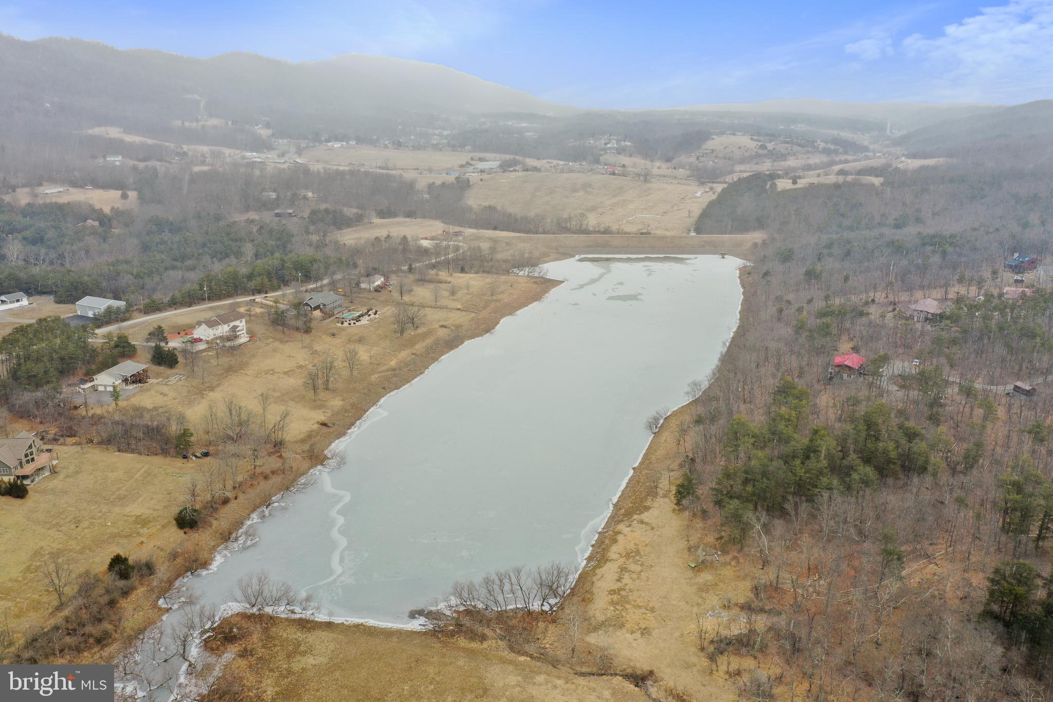 WOODS AT TAYLOR LAKE - Residential