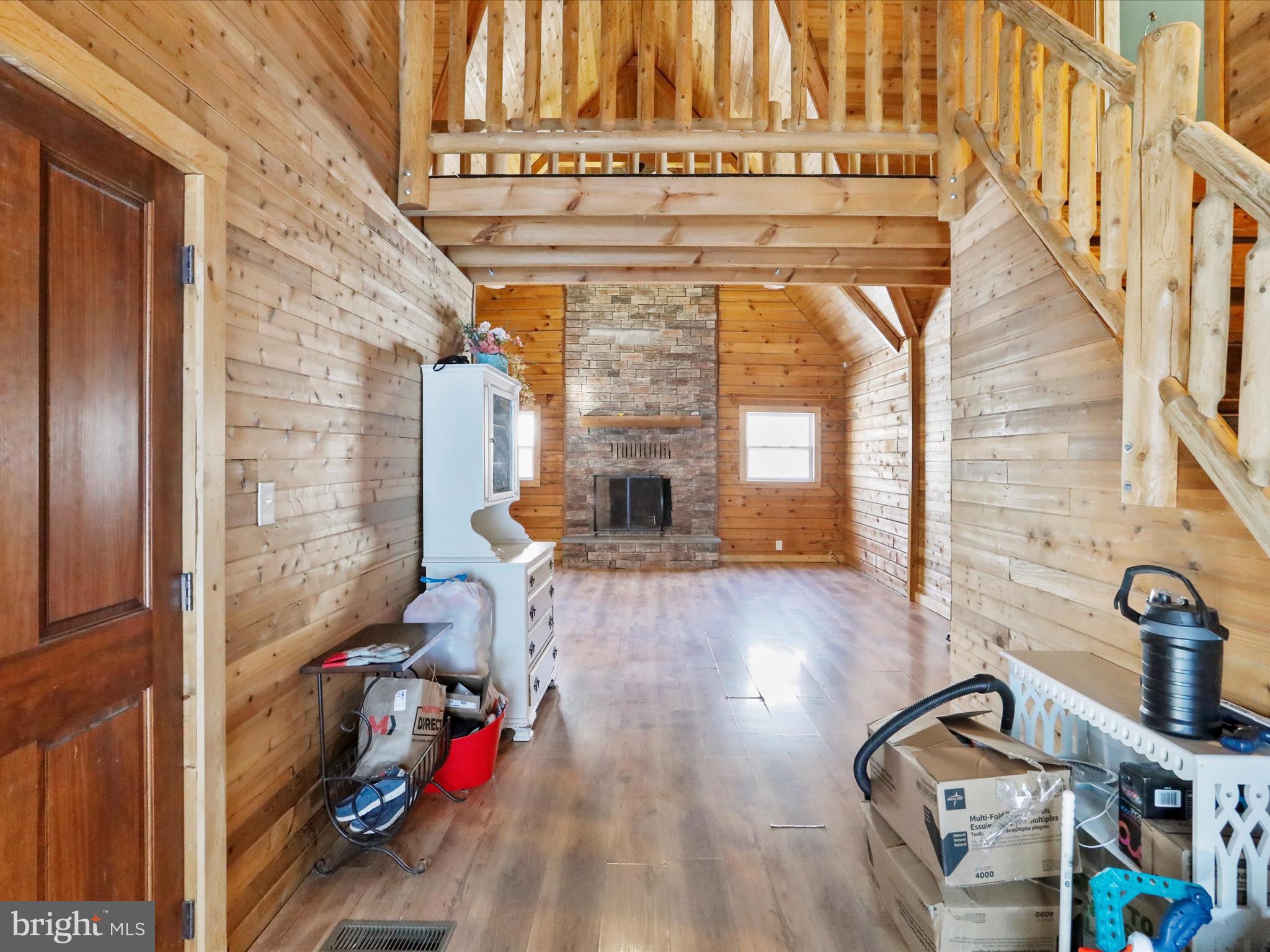 WOODS AT TAYLOR LAKE - Residential