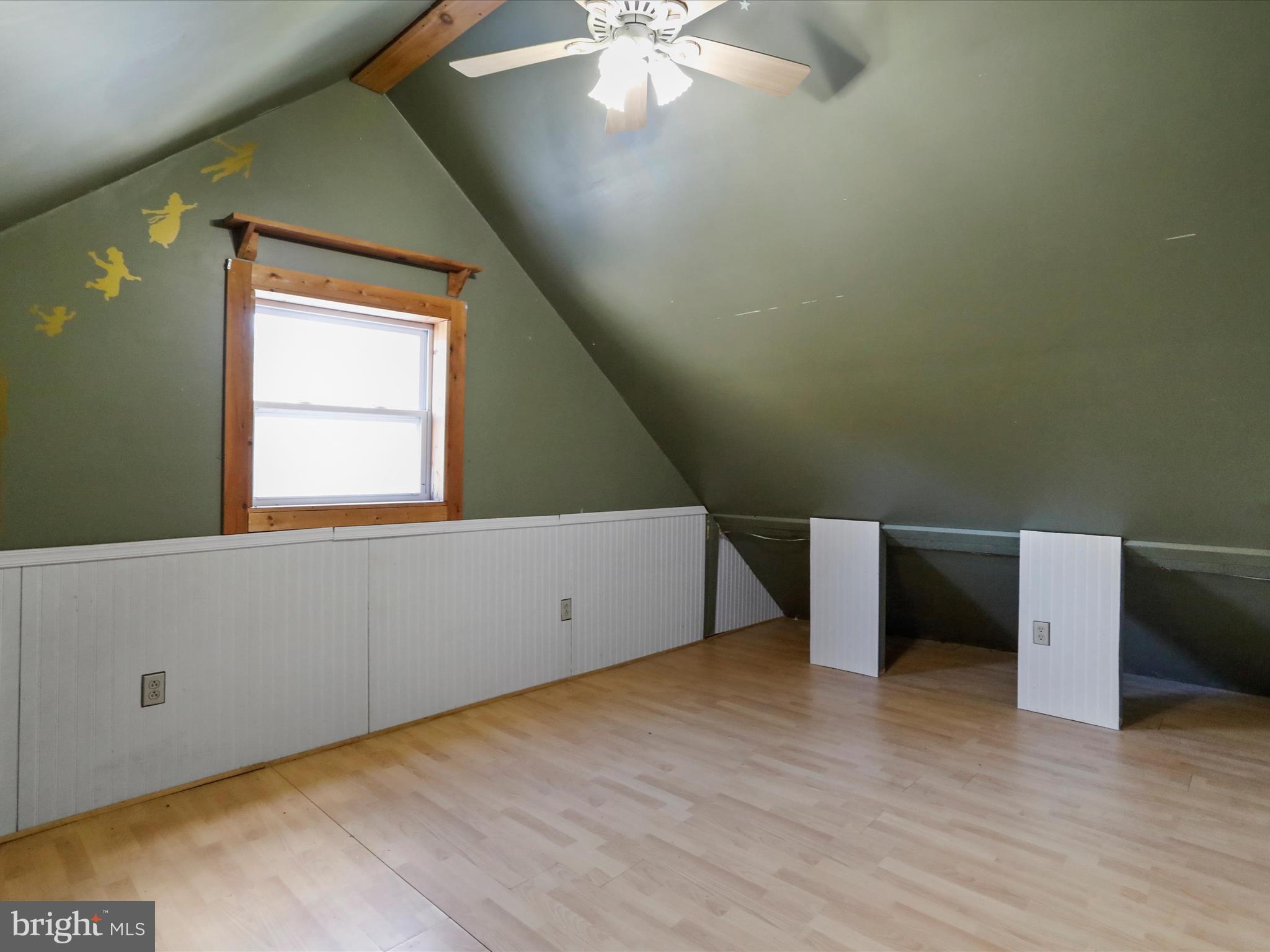 WOODS AT TAYLOR LAKE - Residential