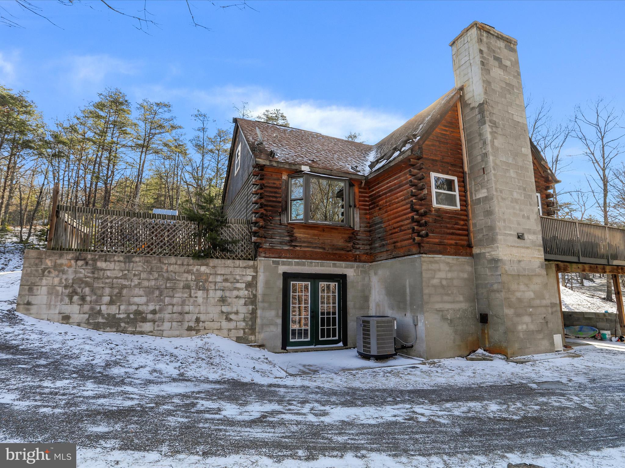 WOODS AT TAYLOR LAKE - Residential