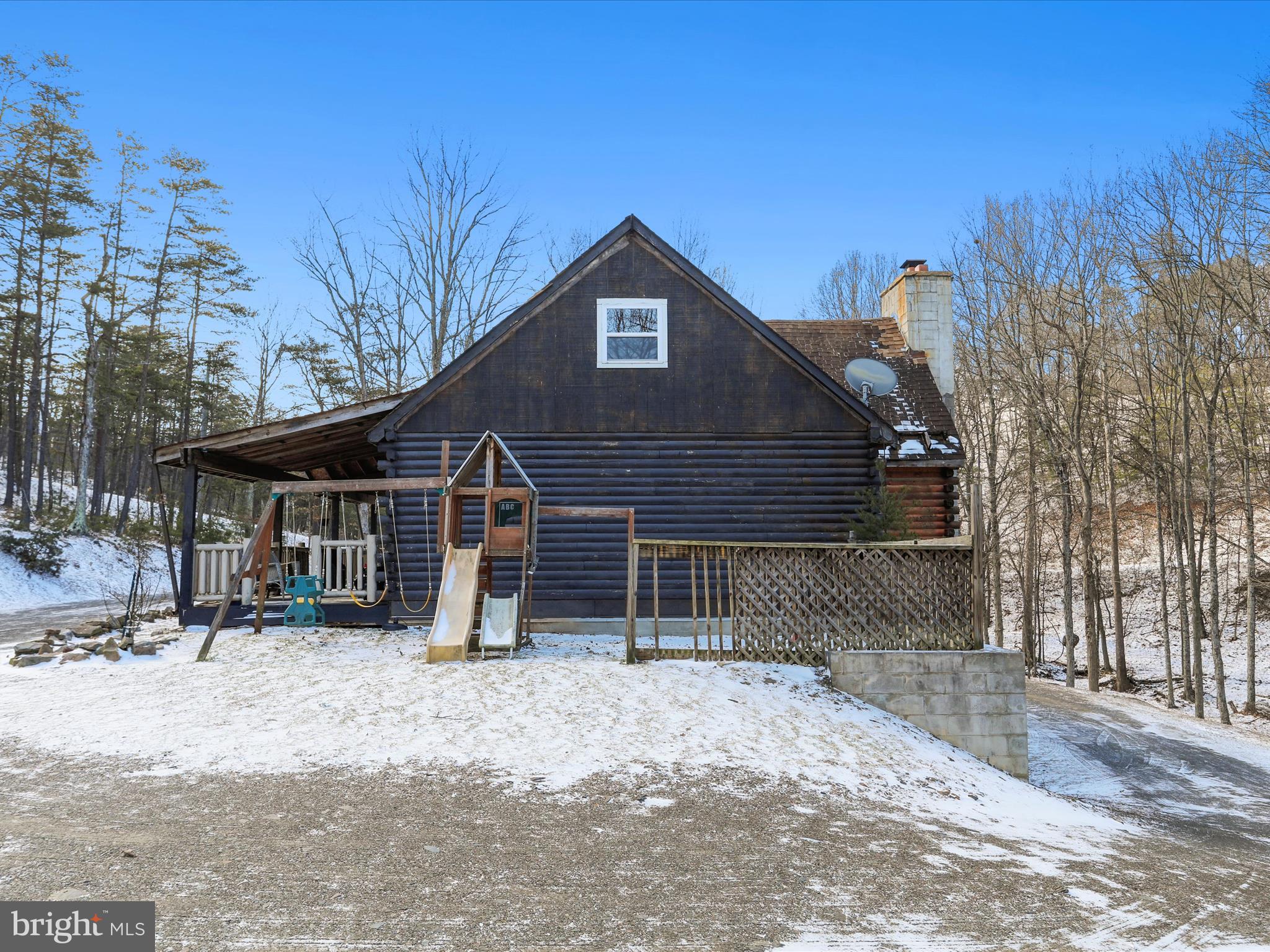 WOODS AT TAYLOR LAKE - Residential