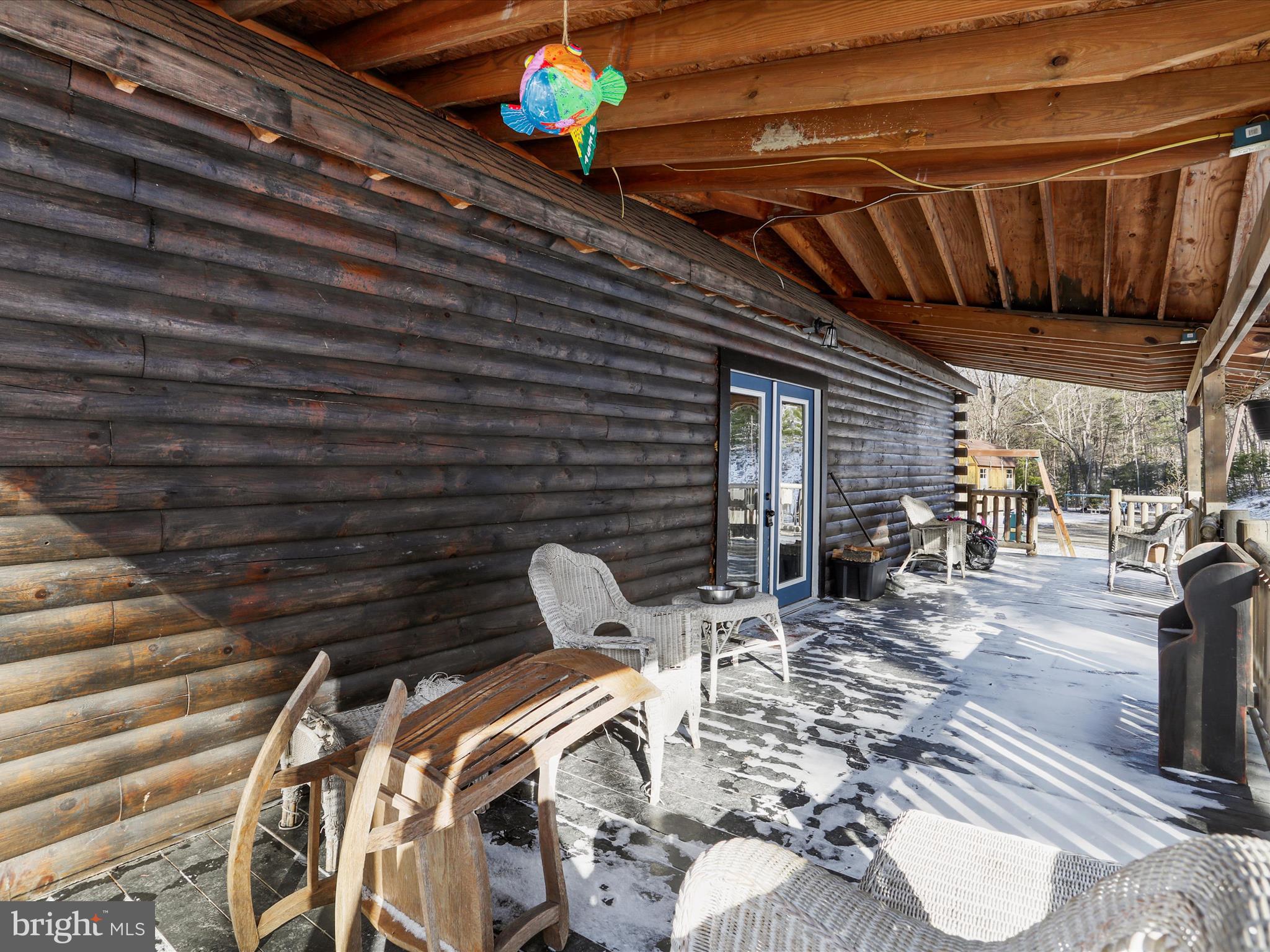 WOODS AT TAYLOR LAKE - Residential