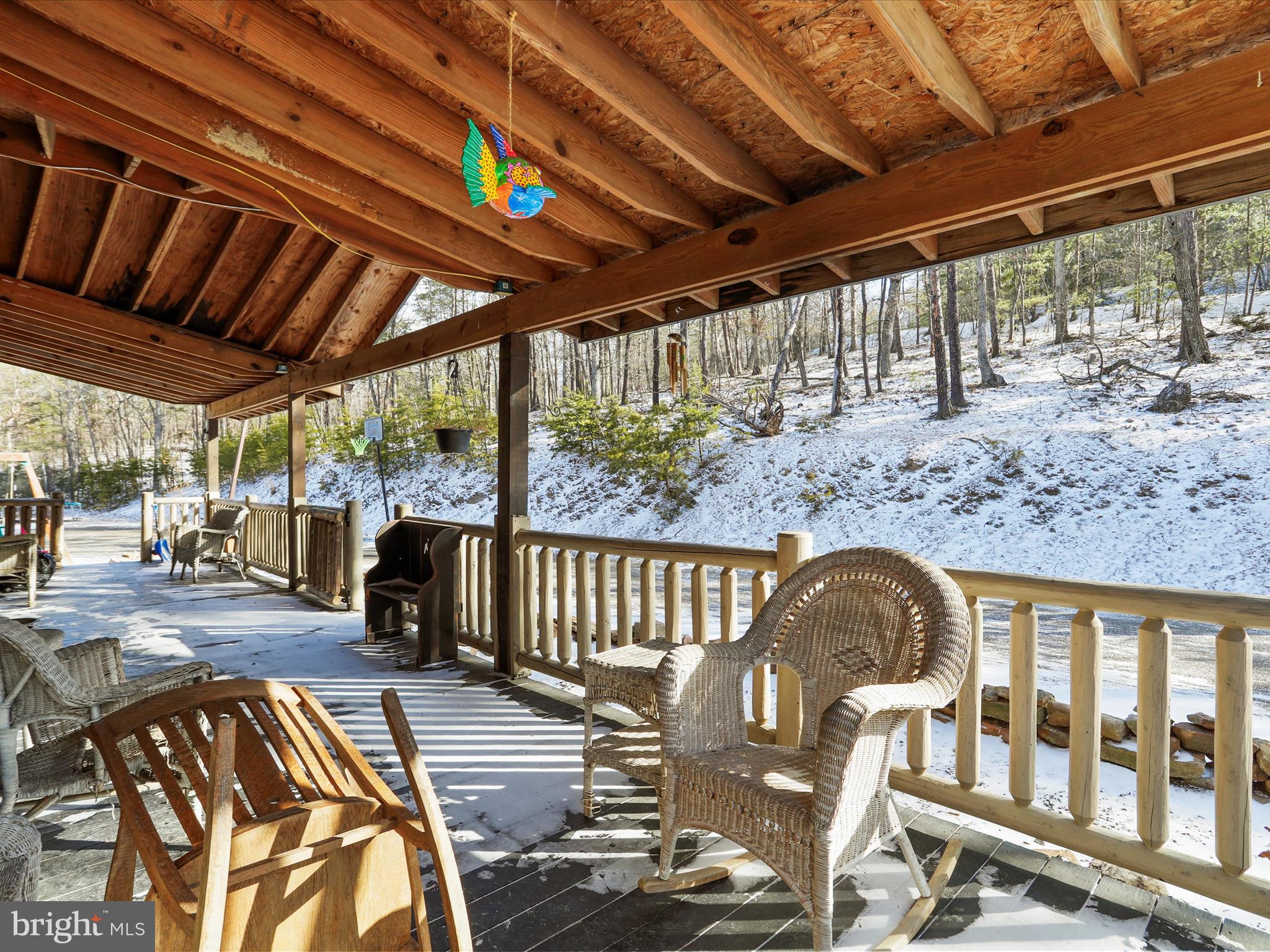 WOODS AT TAYLOR LAKE - Residential