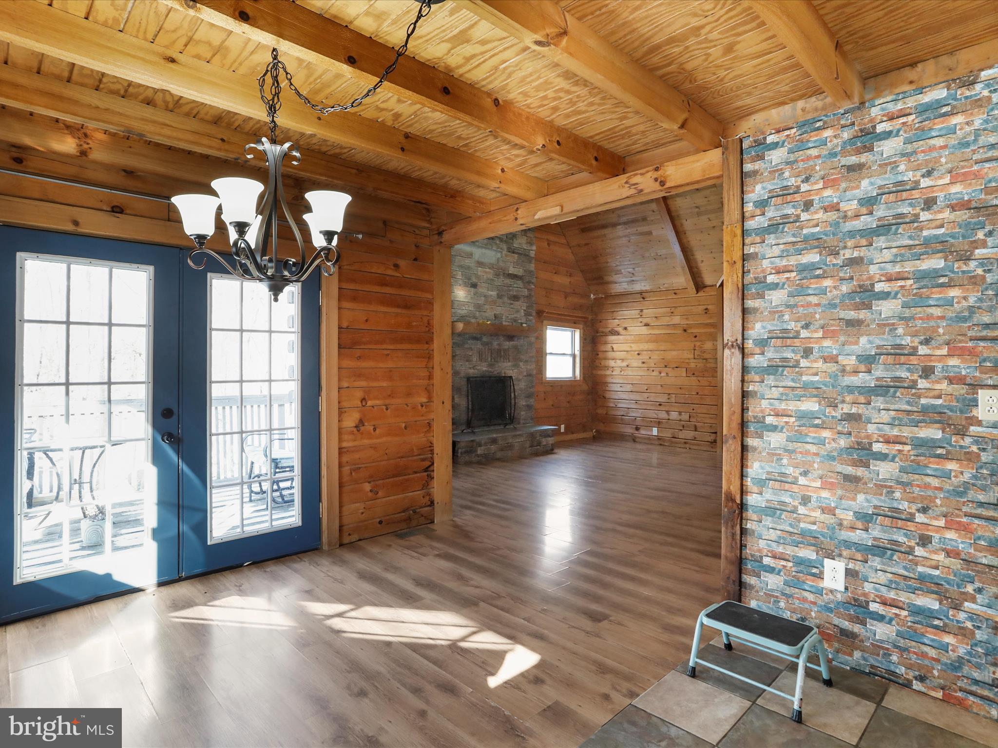 WOODS AT TAYLOR LAKE - Residential