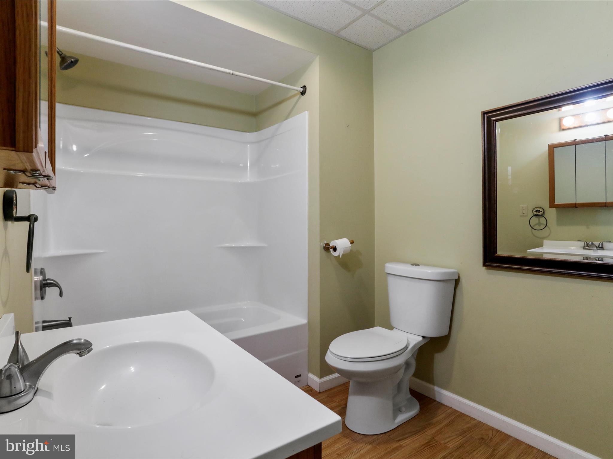 WOODS AT TAYLOR LAKE - Residential