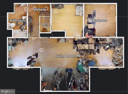 WOODS AT TAYLOR LAKE - Residential