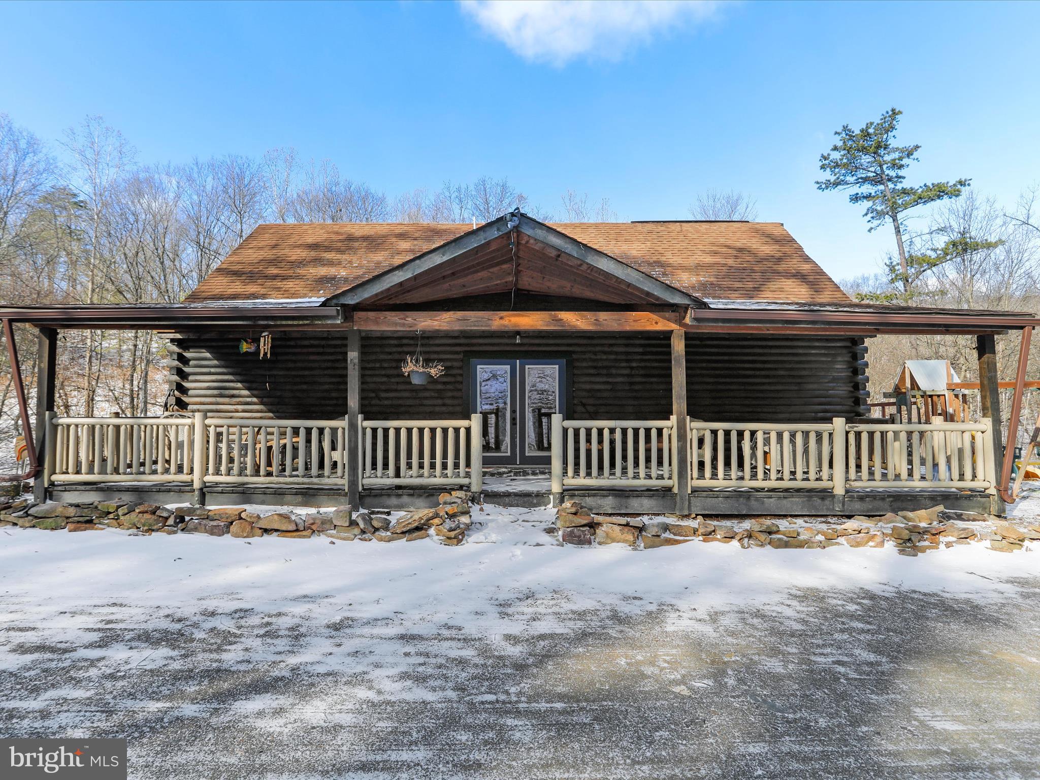 WOODS AT TAYLOR LAKE - Residential