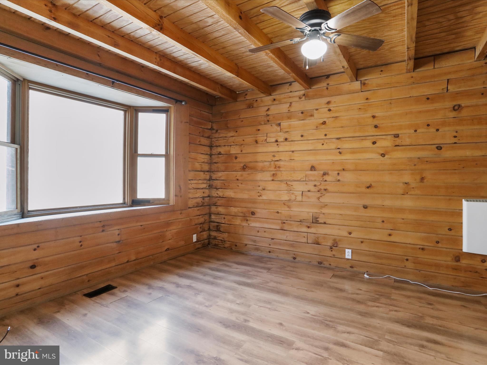 WOODS AT TAYLOR LAKE - Residential