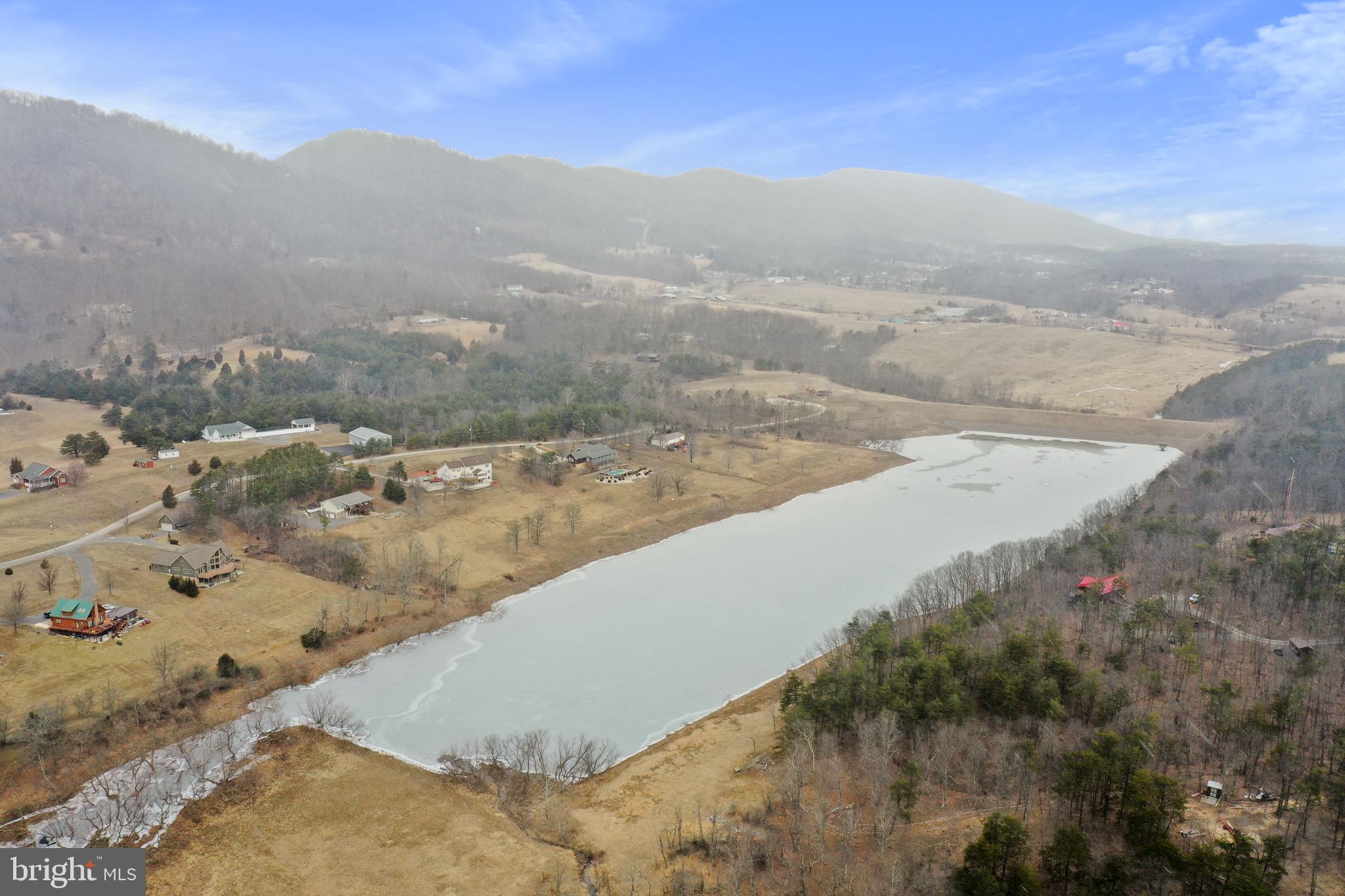 WOODS AT TAYLOR LAKE - Residential