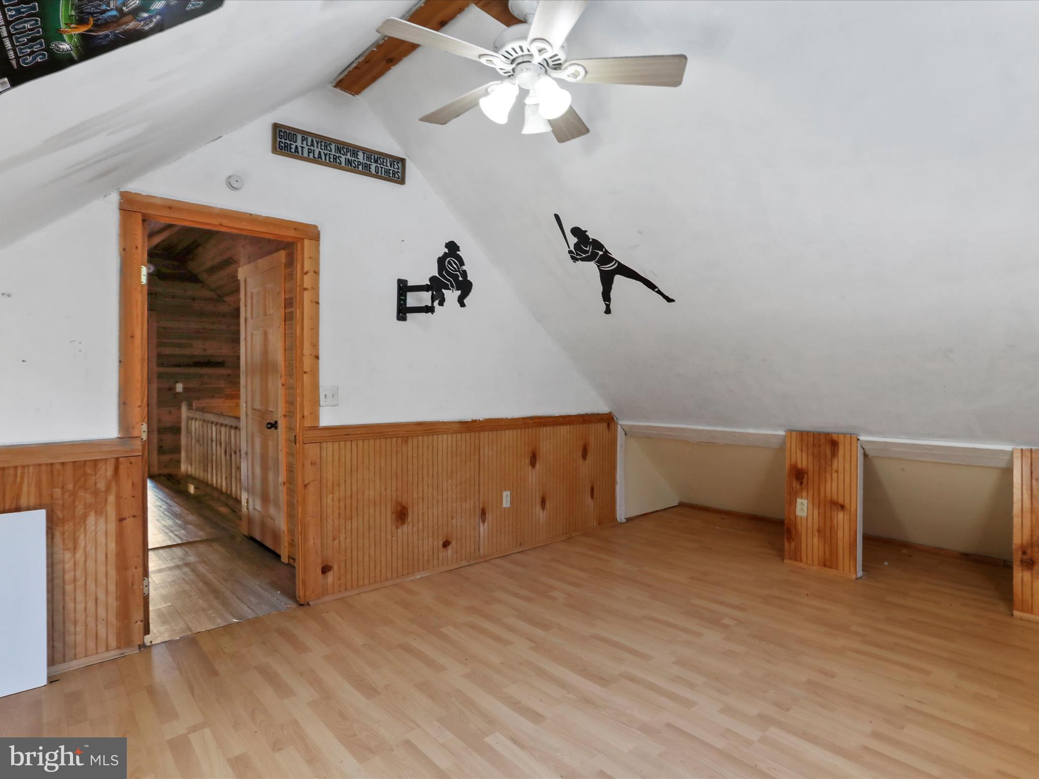 WOODS AT TAYLOR LAKE - Residential