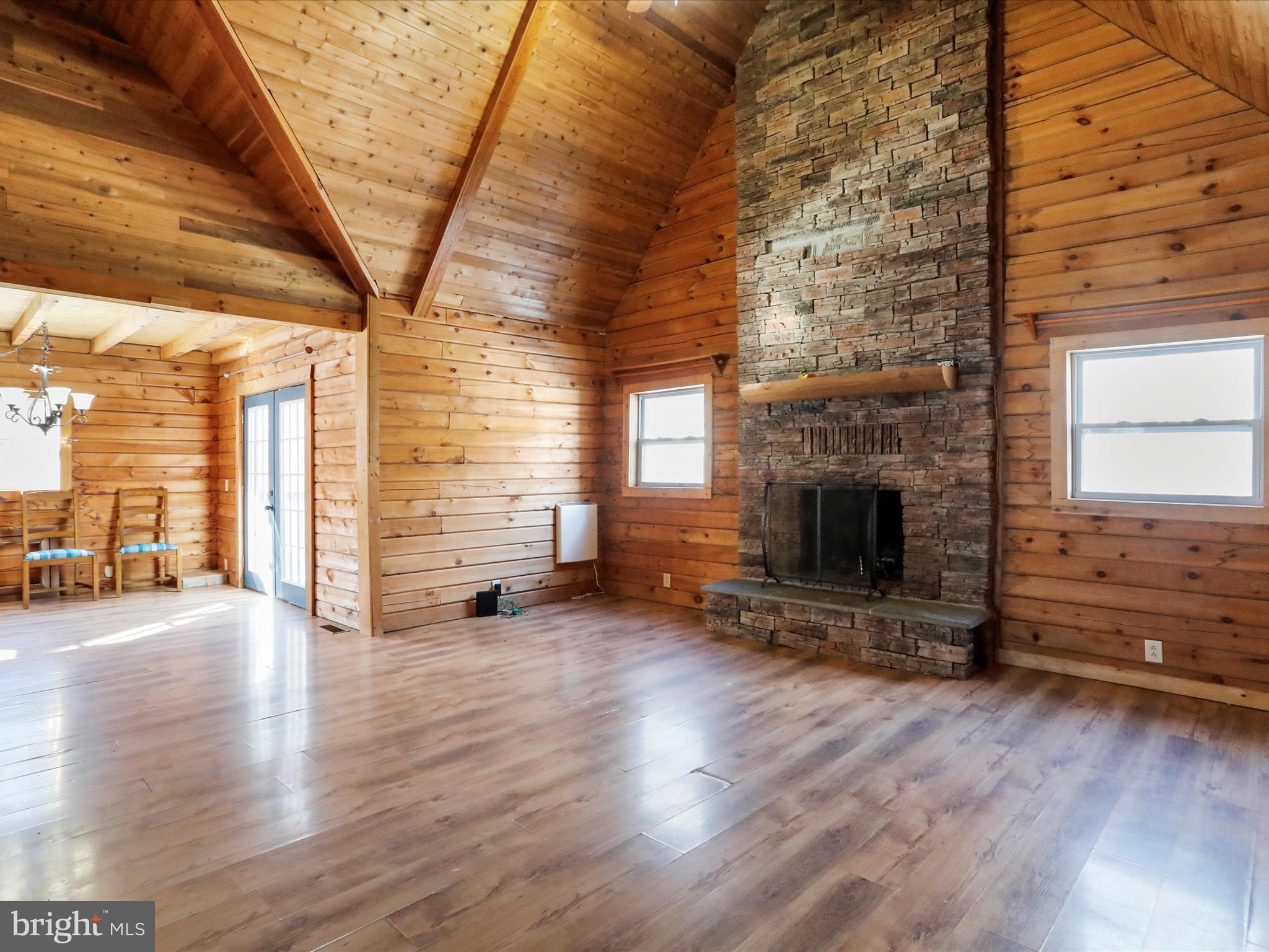 WOODS AT TAYLOR LAKE - Residential