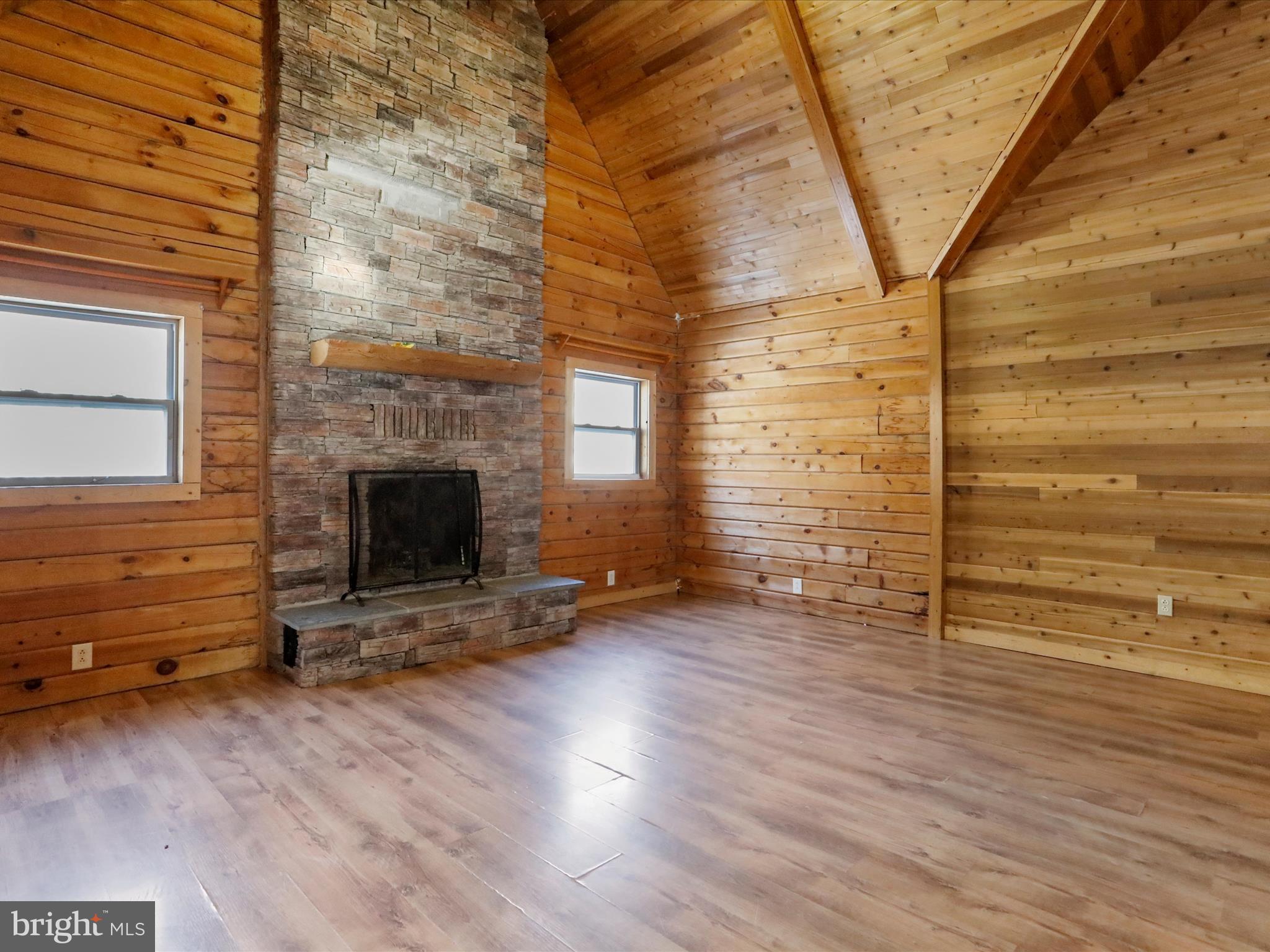 WOODS AT TAYLOR LAKE - Residential