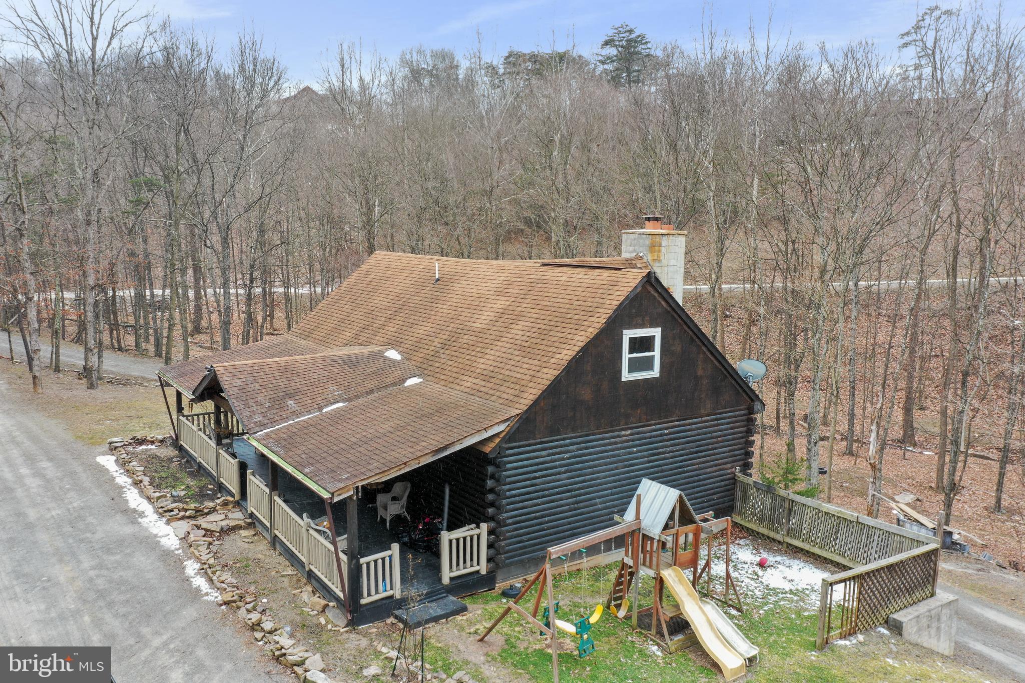 WOODS AT TAYLOR LAKE - Residential