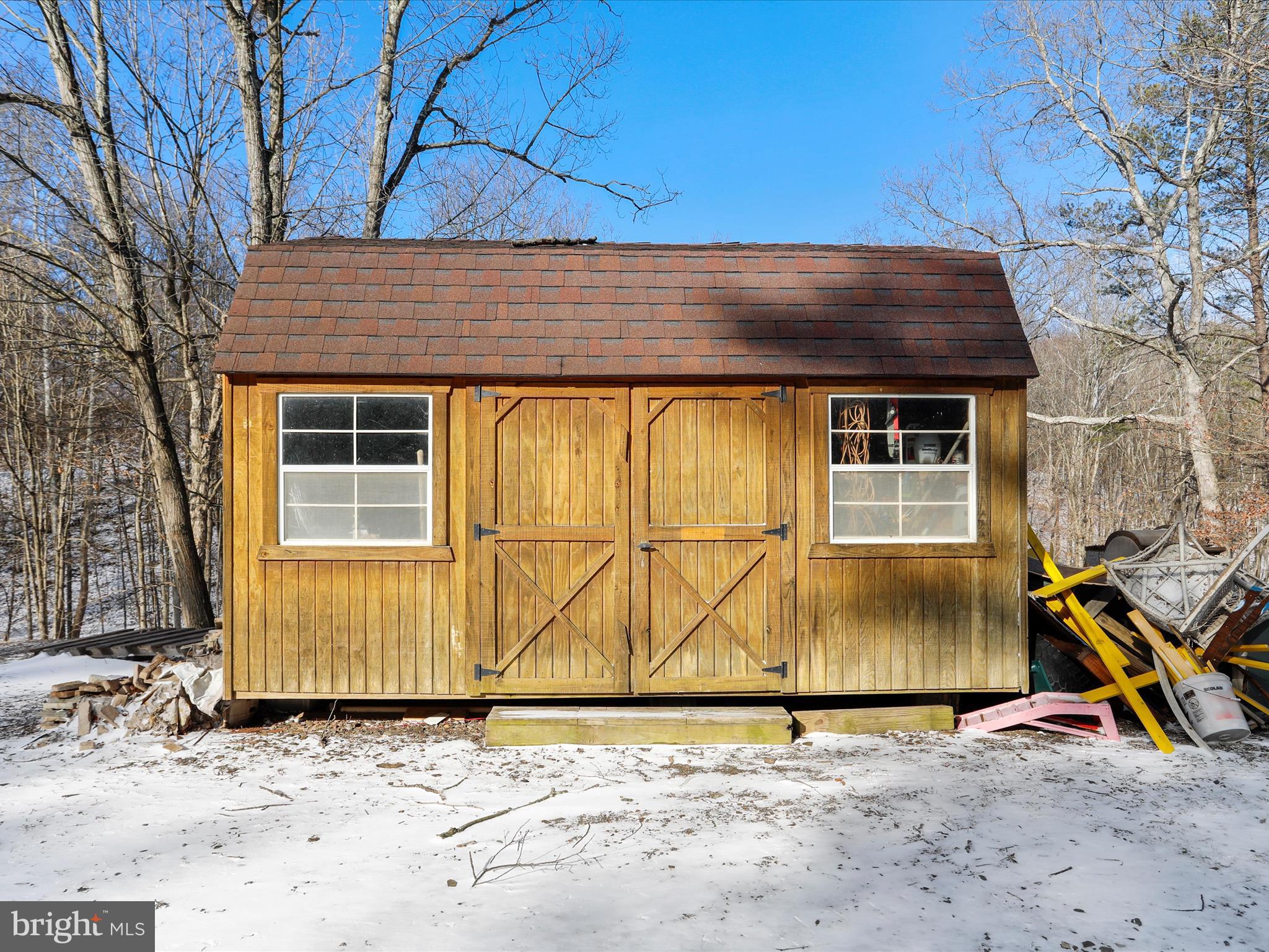 WOODS AT TAYLOR LAKE - Residential