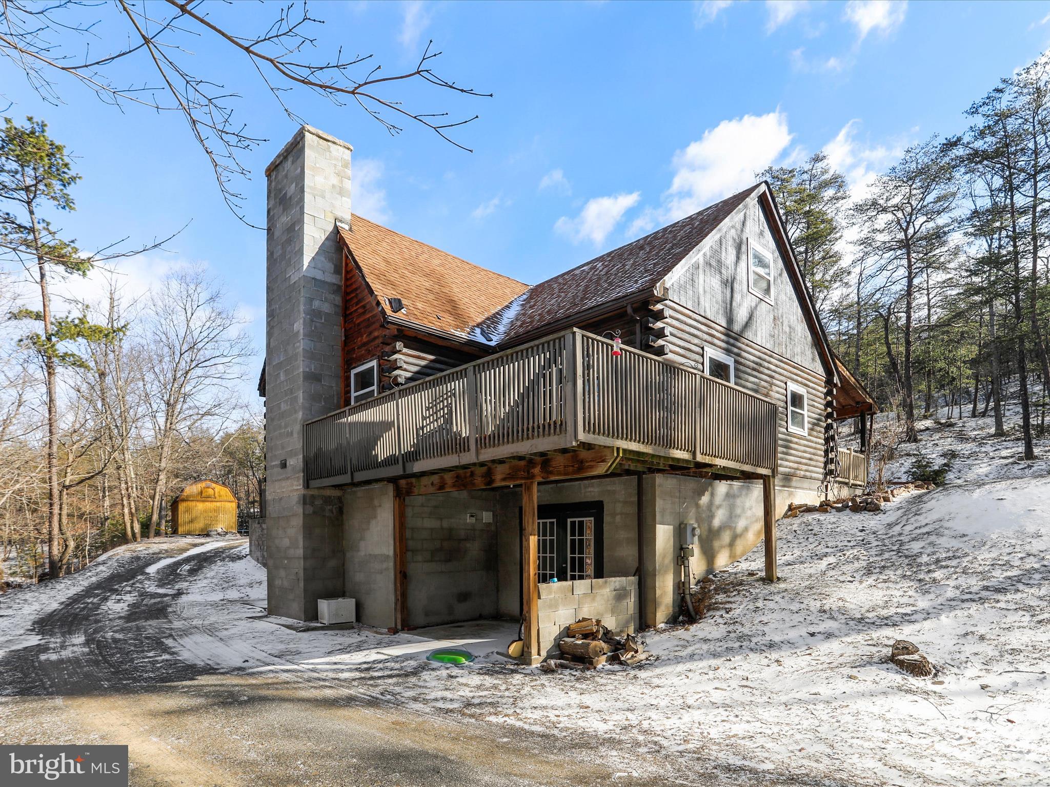 WOODS AT TAYLOR LAKE - Residential