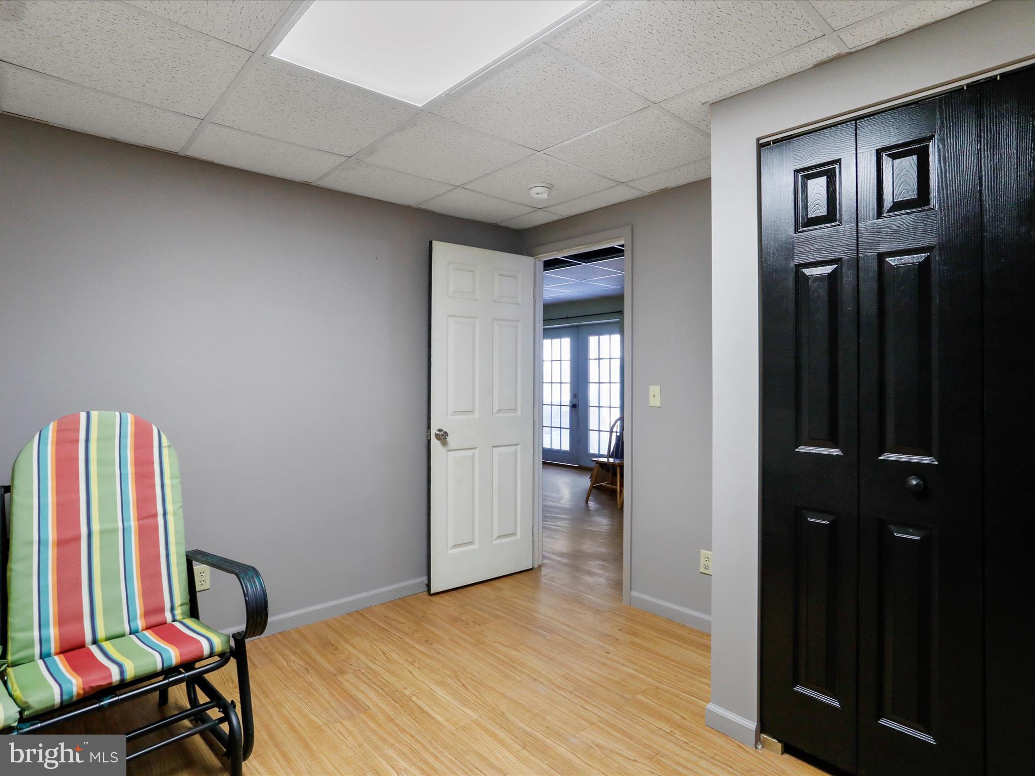 WOODS AT TAYLOR LAKE - Residential