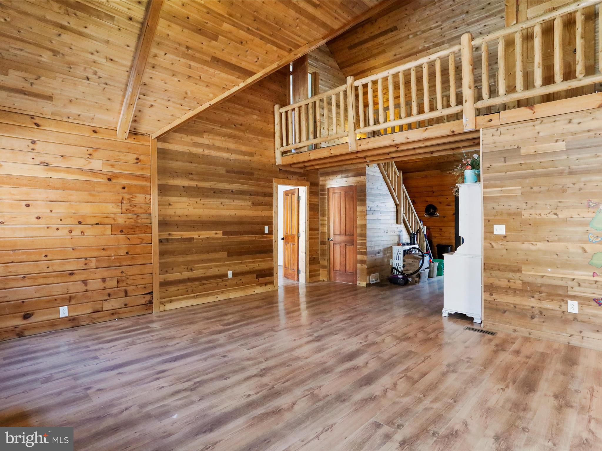 WOODS AT TAYLOR LAKE - Residential