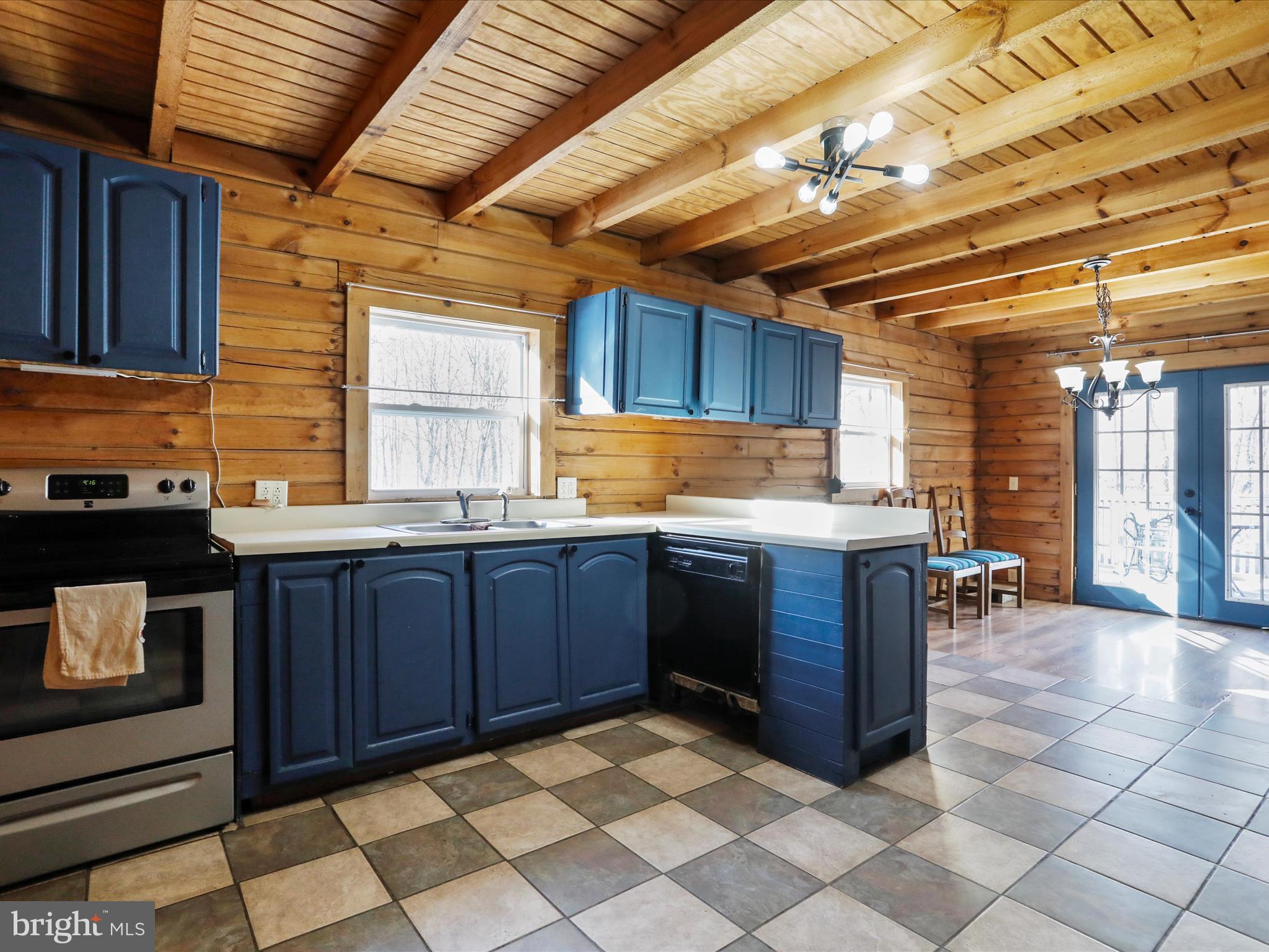 WOODS AT TAYLOR LAKE - Residential