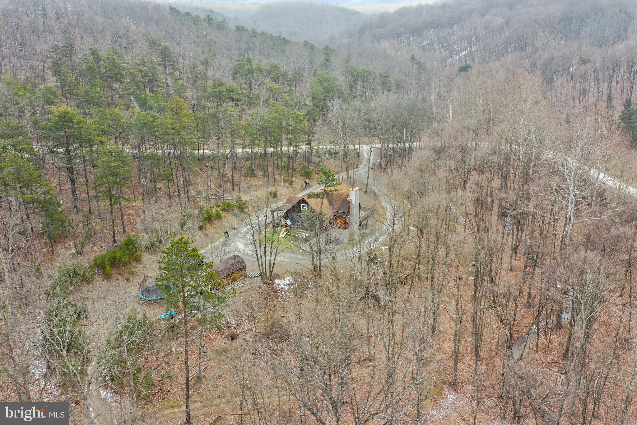 WOODS AT TAYLOR LAKE - Residential