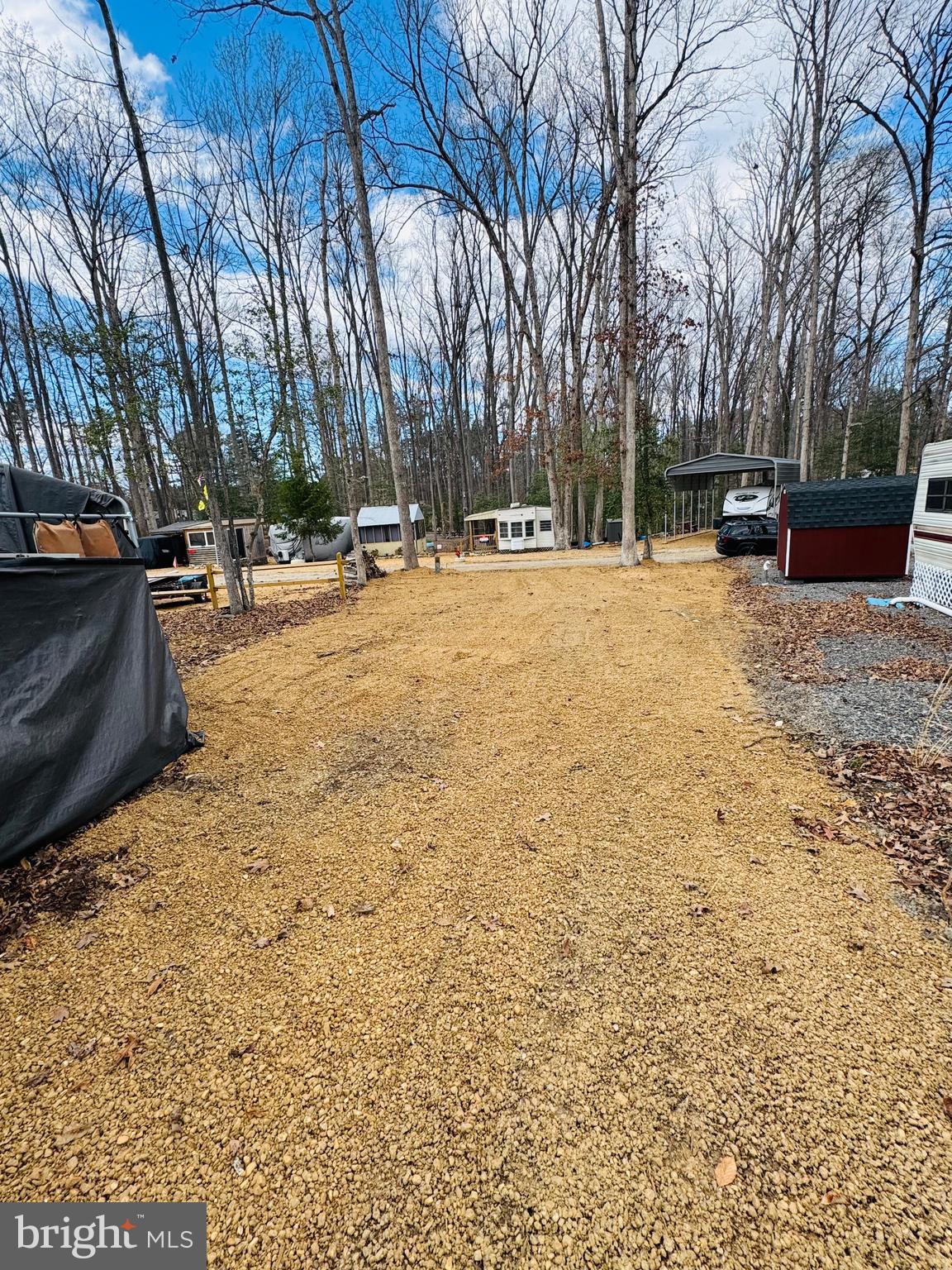 Lot 110 Glen 17 INDIAN ACRES