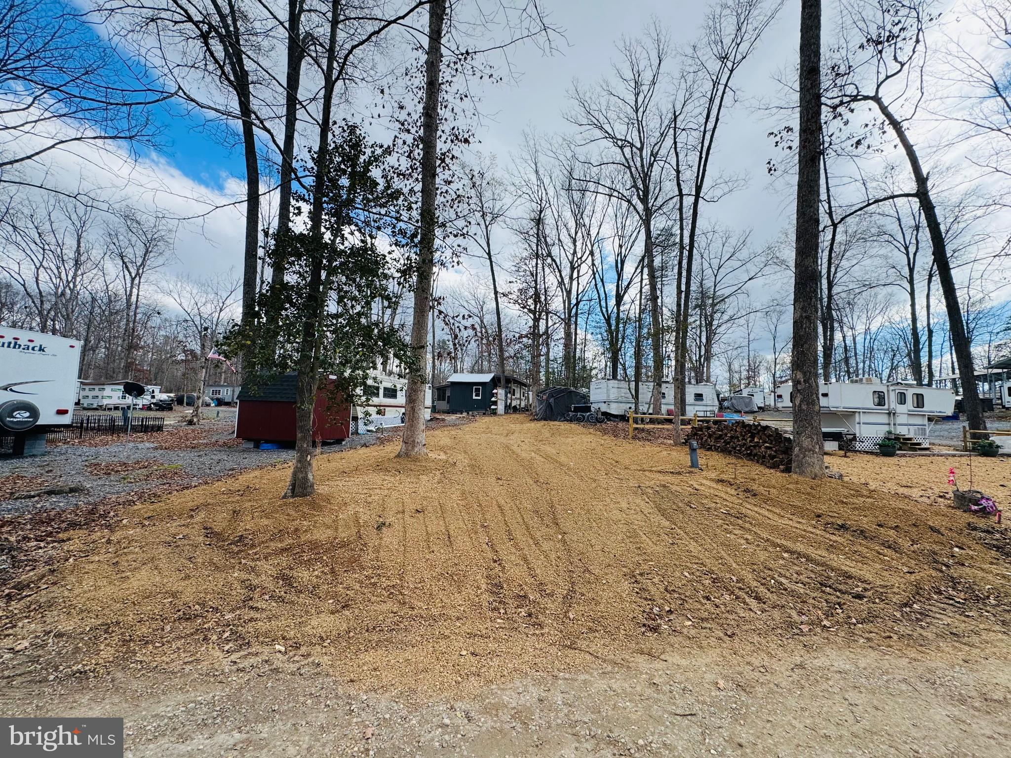 Lot 110 Glen 17 INDIAN ACRES