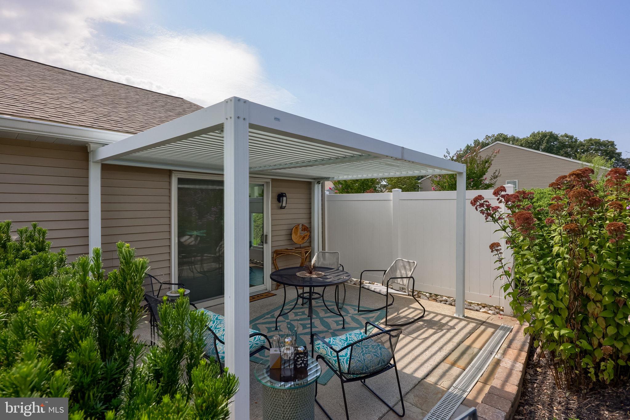 531 BUCKTHORN DRIVE