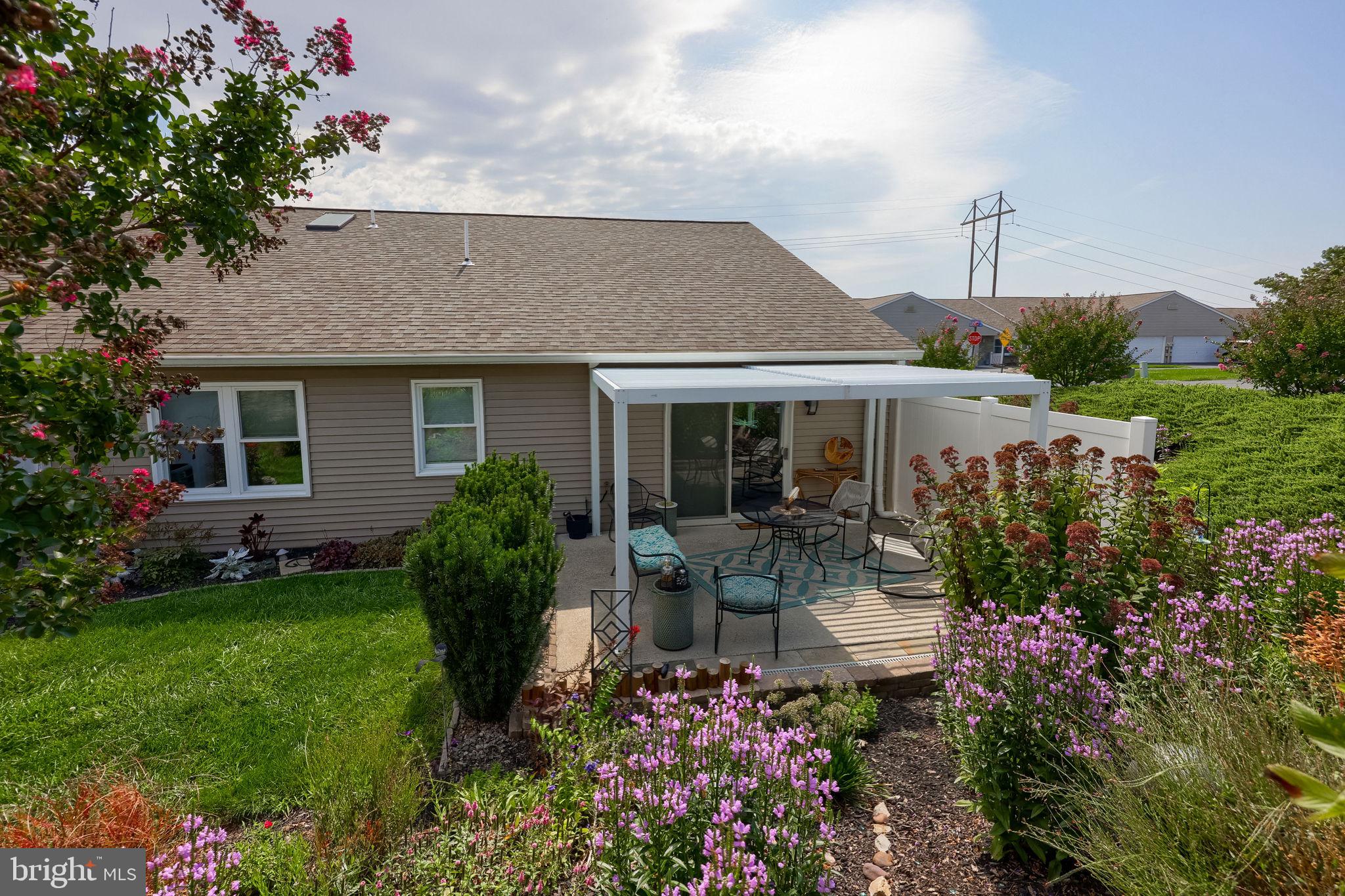 531 BUCKTHORN DRIVE