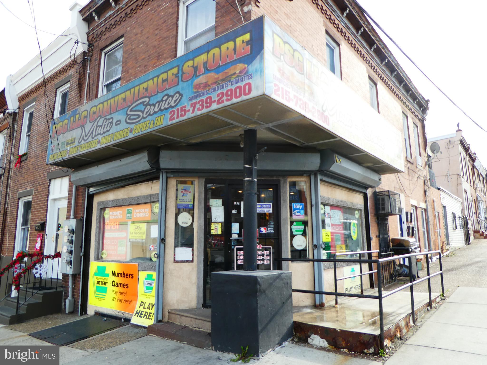 FELTONVILLE - Residential Income