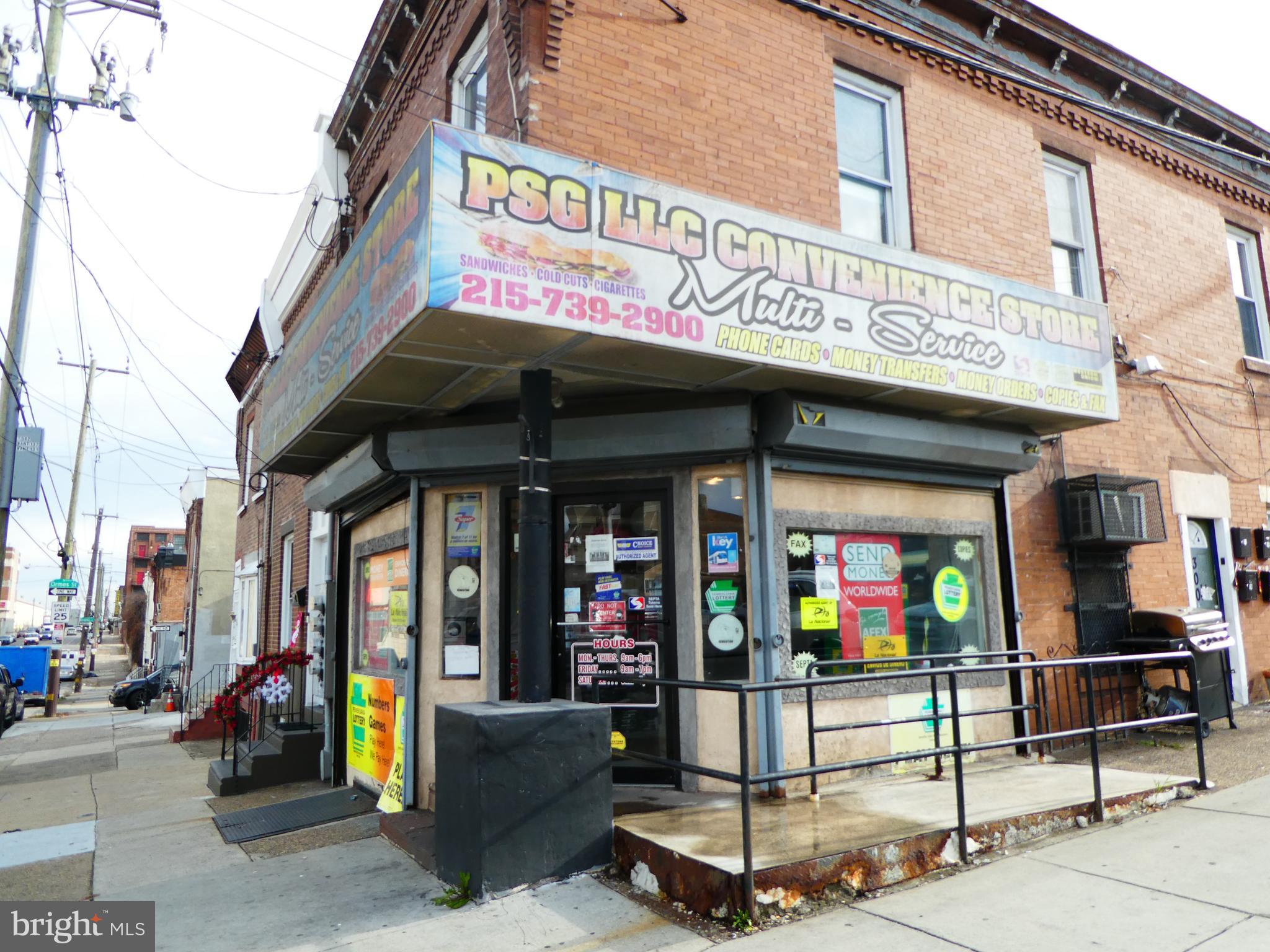 FELTONVILLE - Residential Income