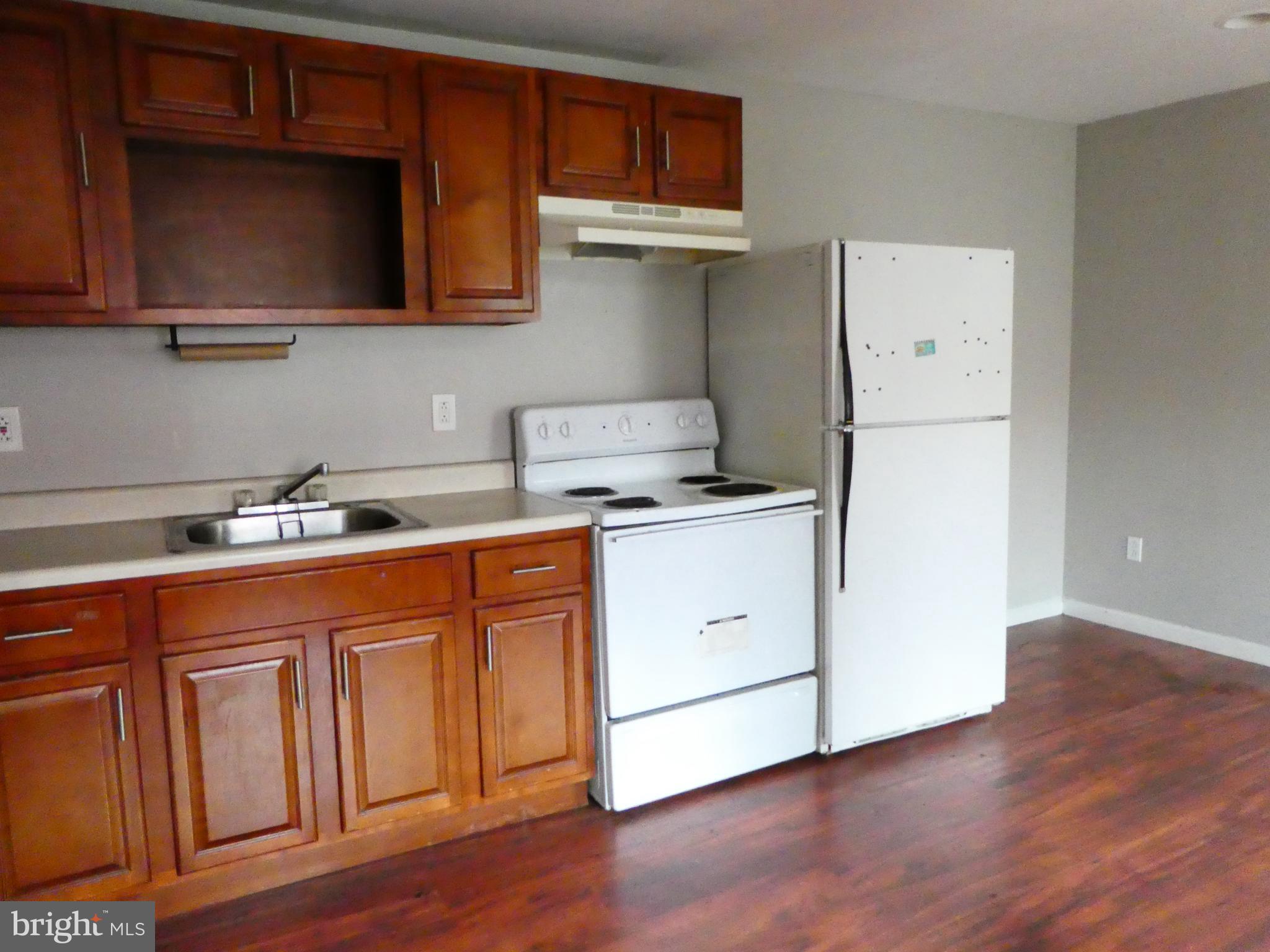 FELTONVILLE - Residential Income