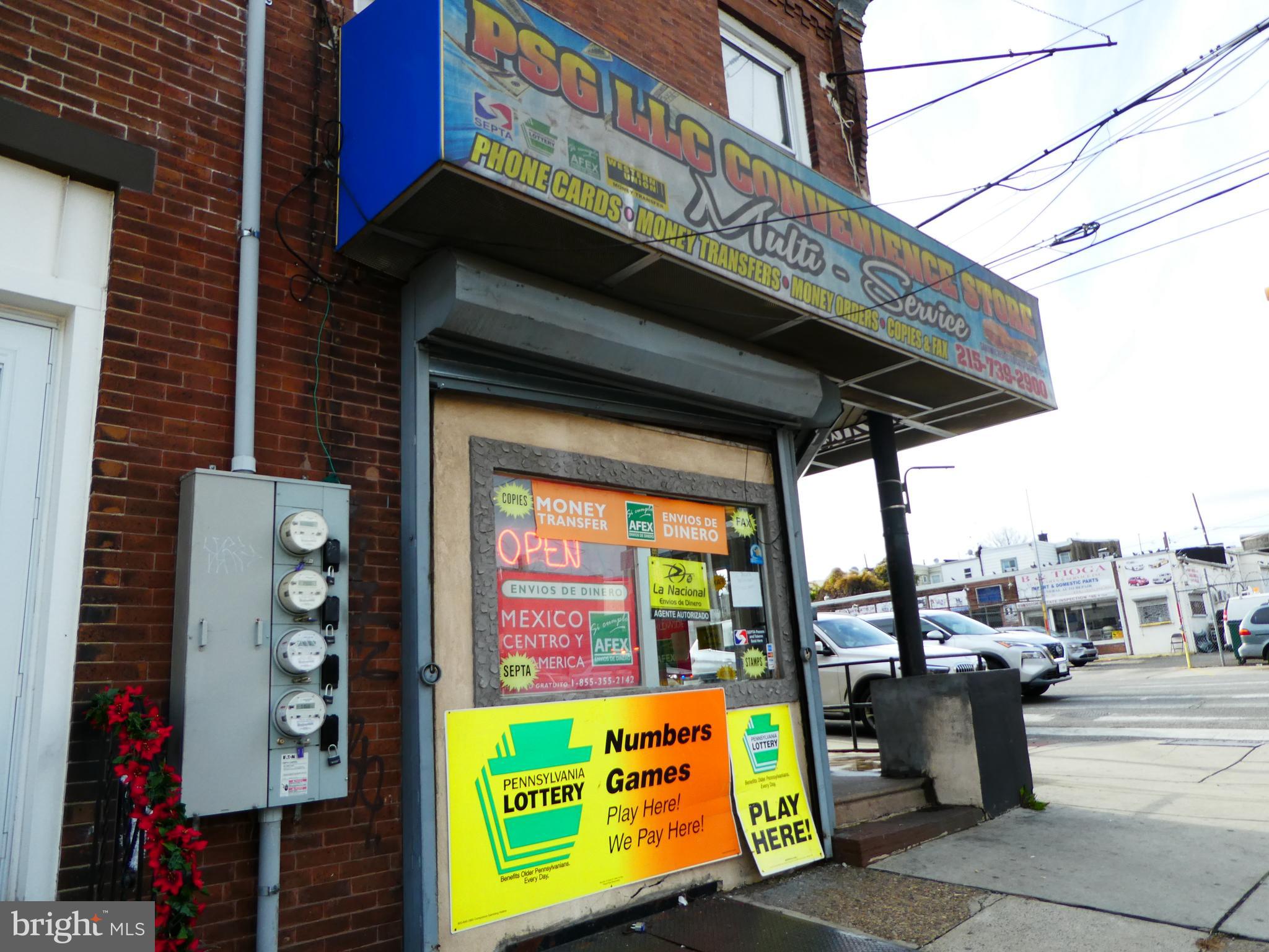 FELTONVILLE - Residential Income