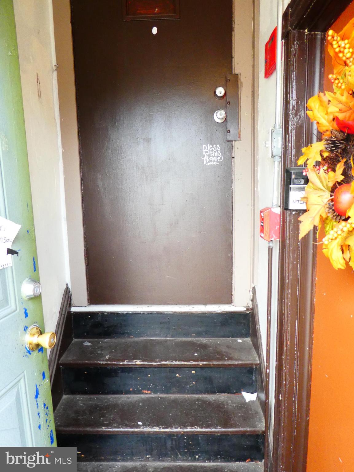 FELTONVILLE - Residential Income