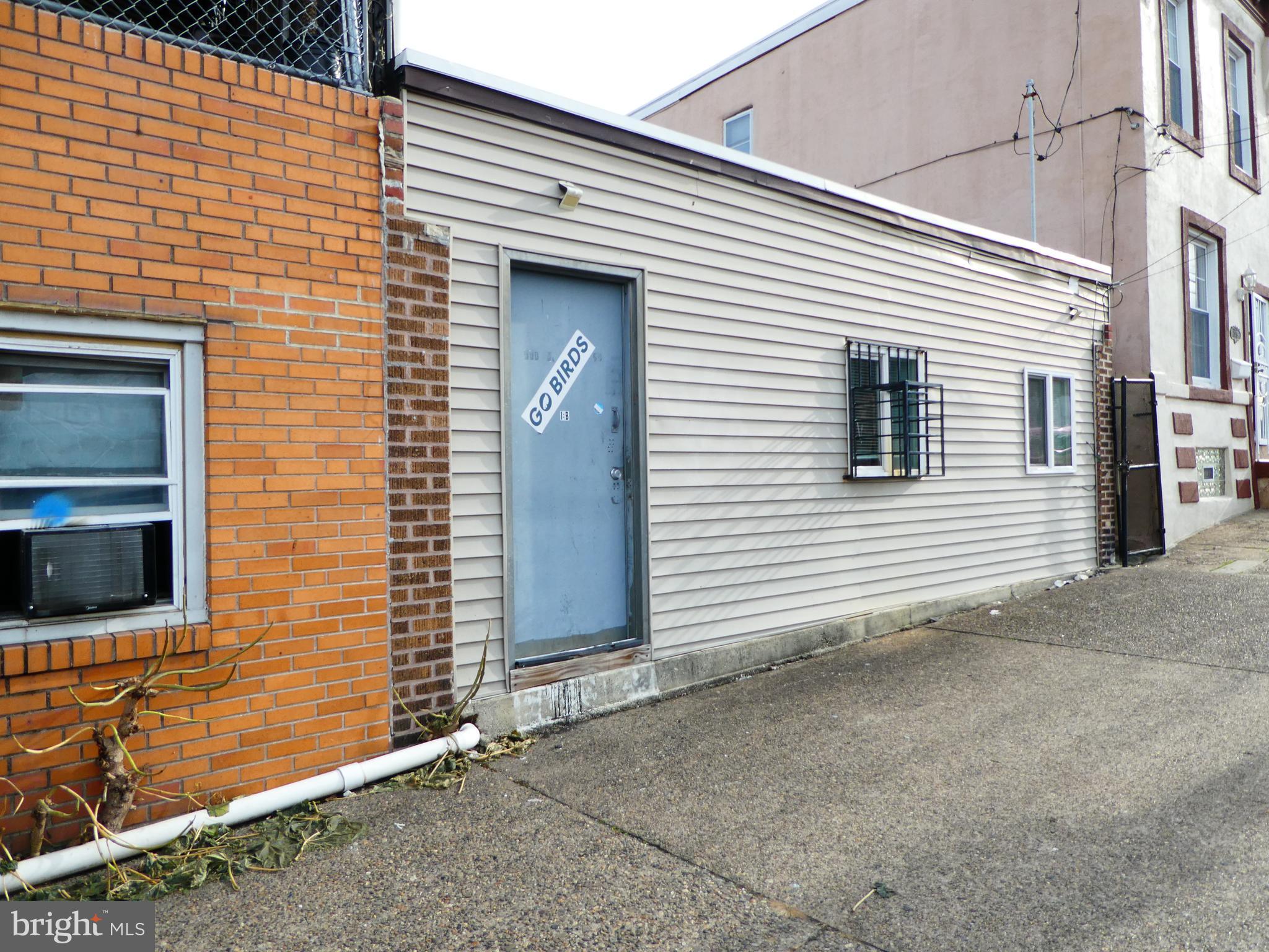 FELTONVILLE - Residential Income