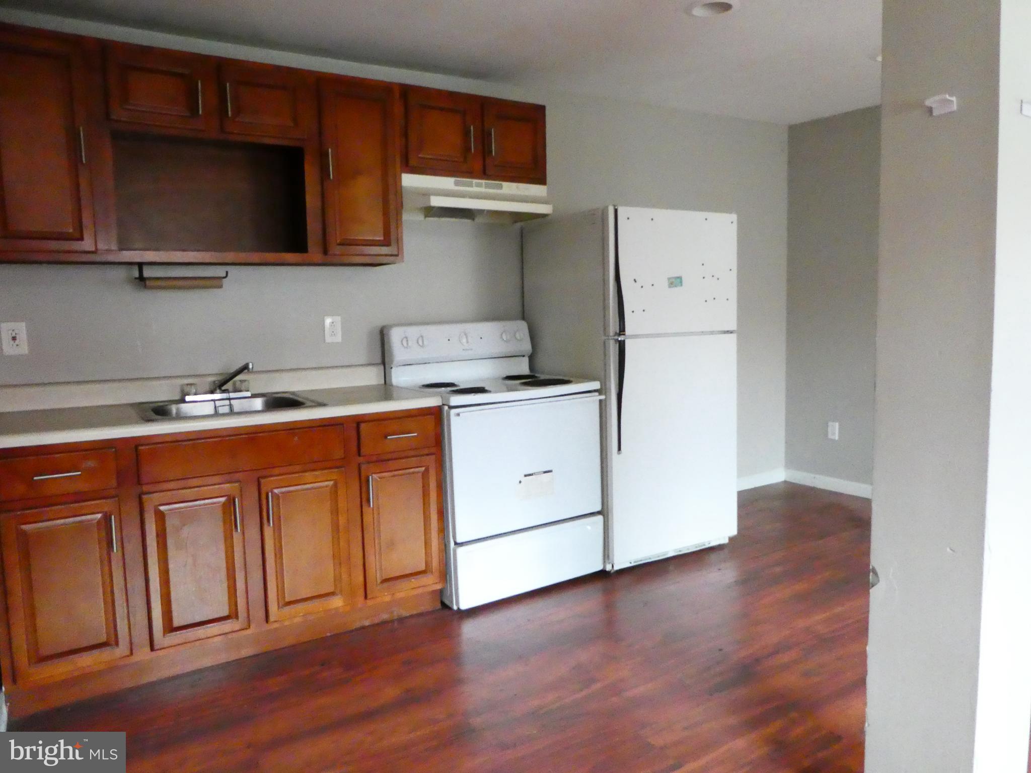 FELTONVILLE - Residential Income