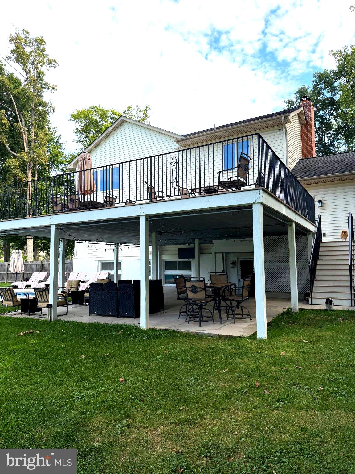 4312 HOLLY RIDGE ROAD