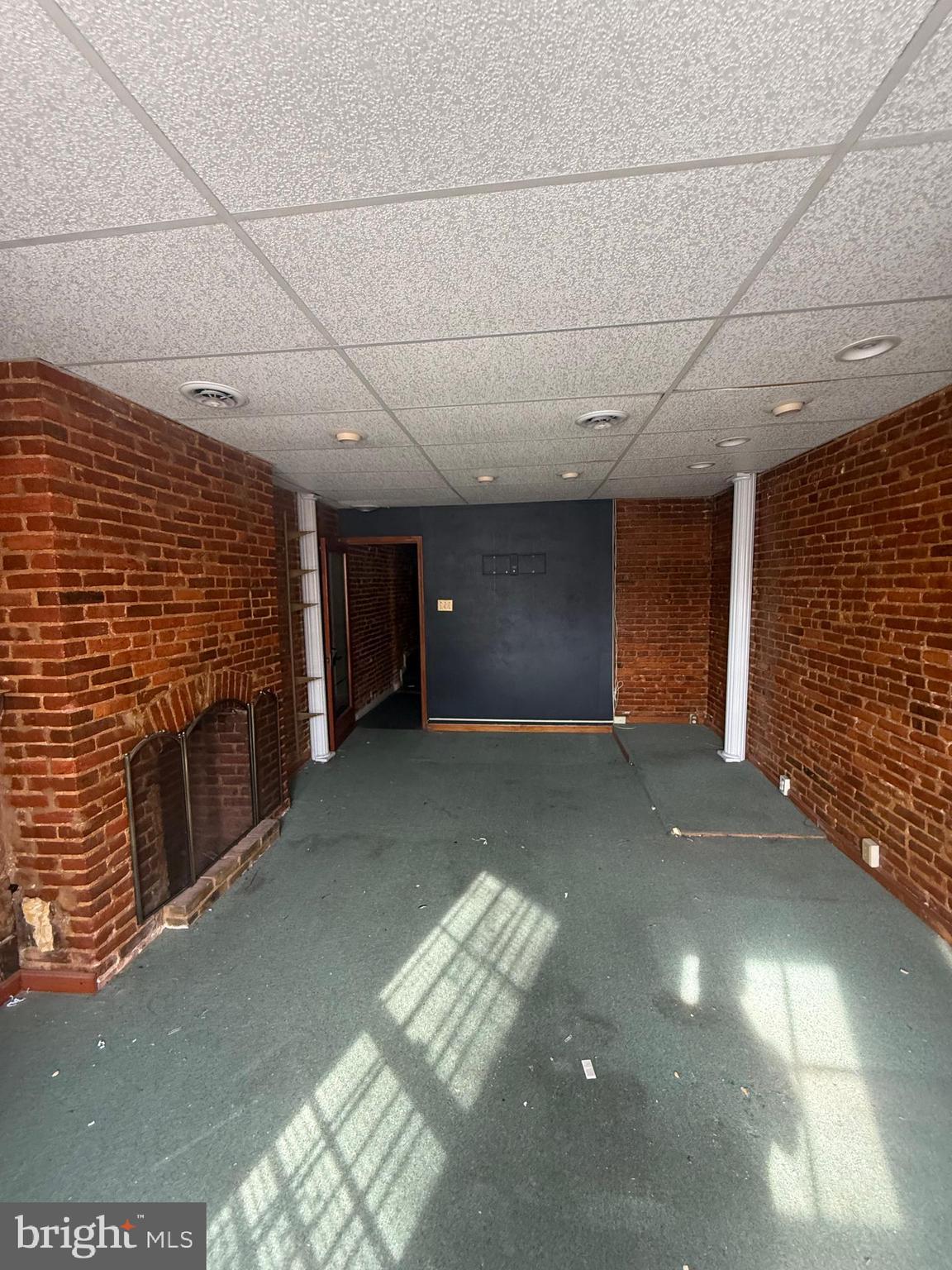 LOWER CHARLES VILLAGE - Commercial Sale