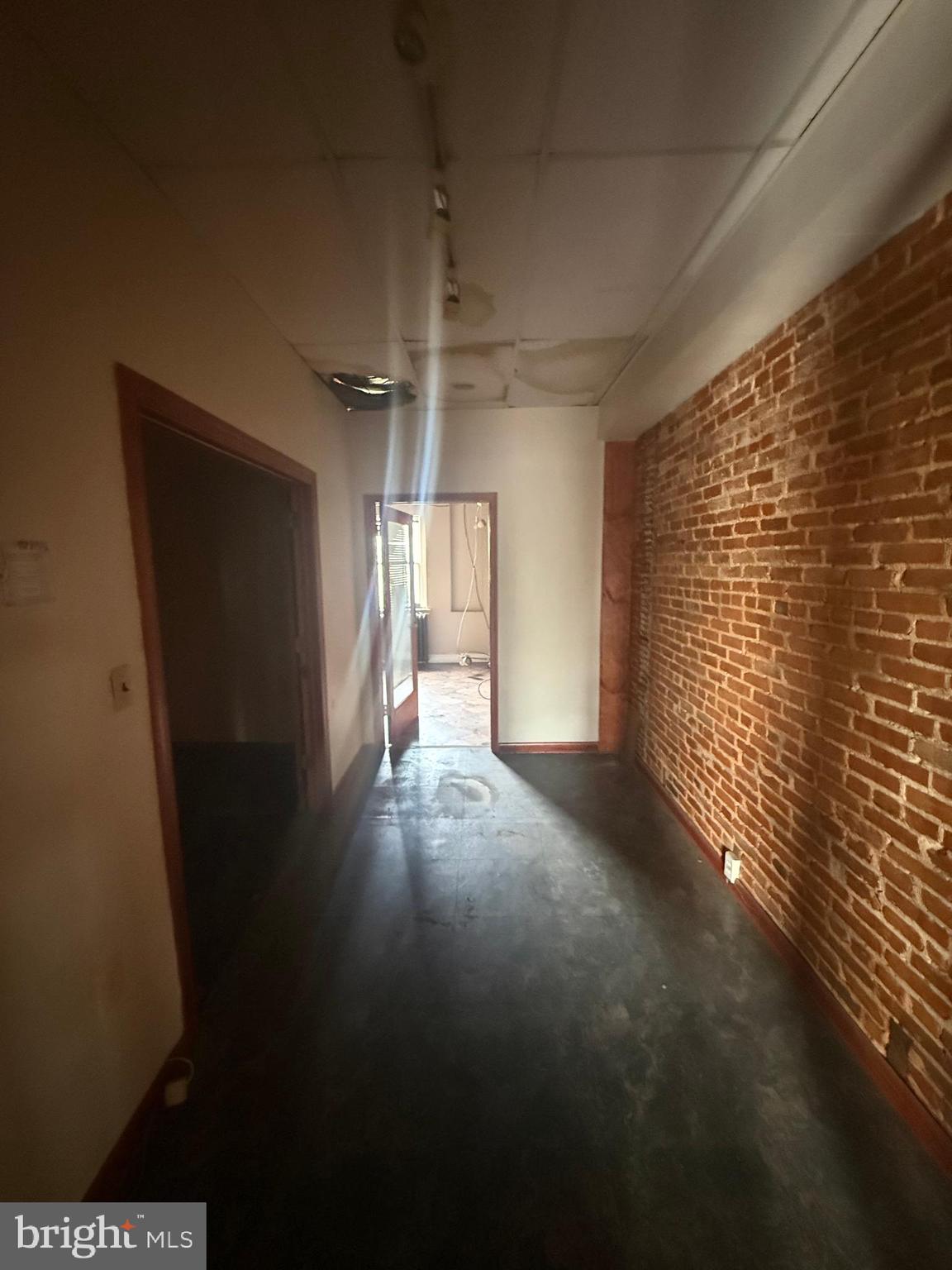 LOWER CHARLES VILLAGE - Commercial Sale