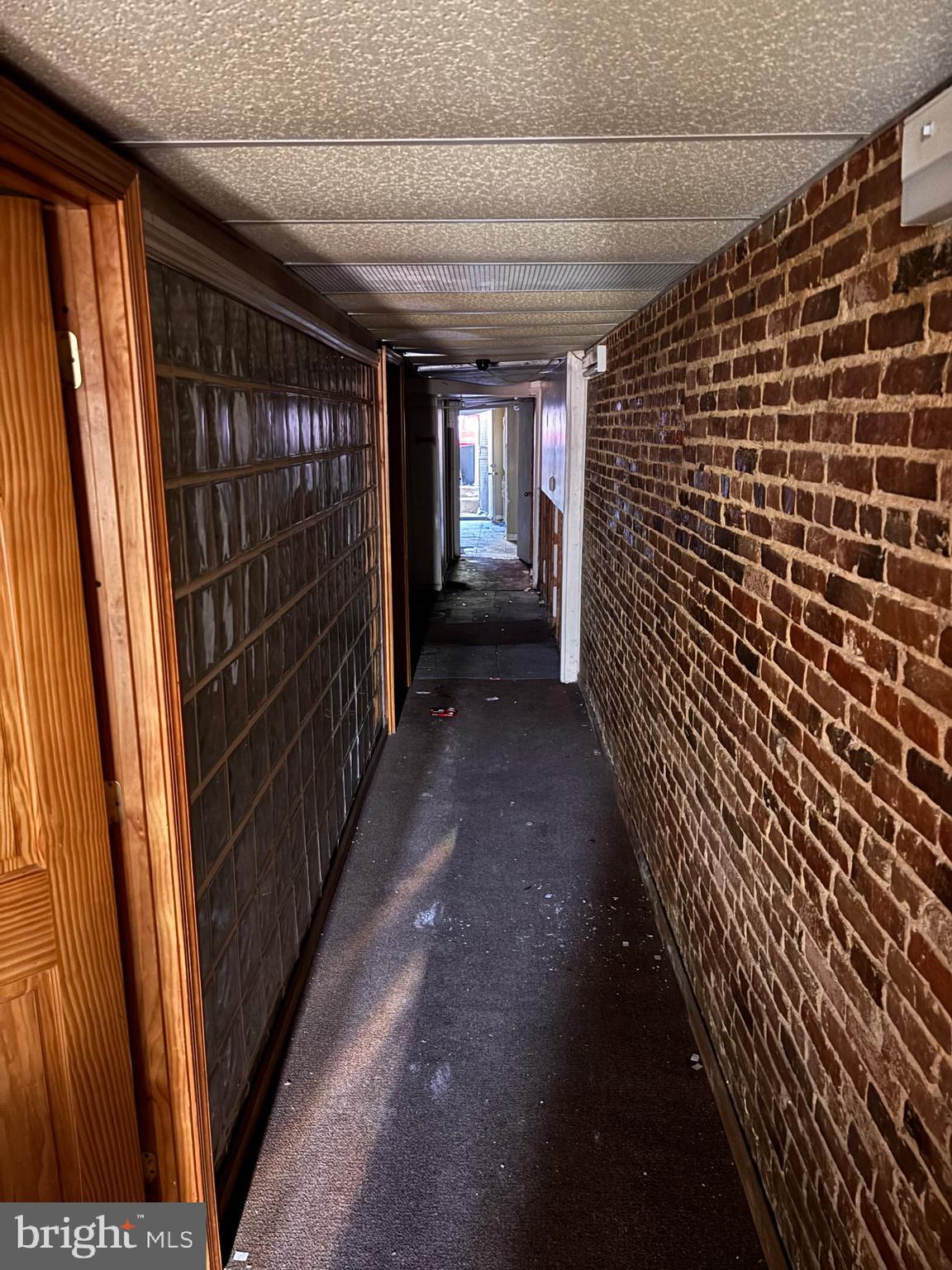 LOWER CHARLES VILLAGE - Commercial Sale