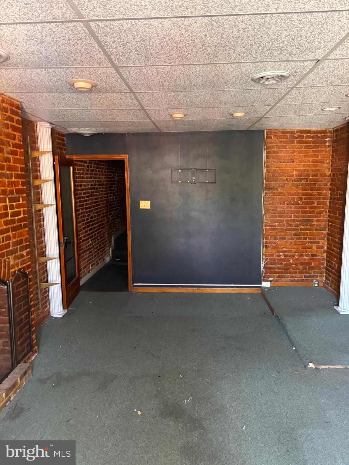 LOWER CHARLES VILLAGE - Commercial Sale