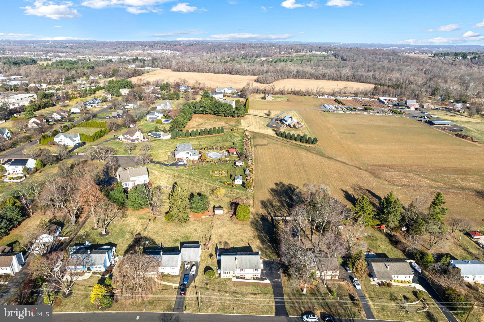 TRAYMORE MANOR - Residential