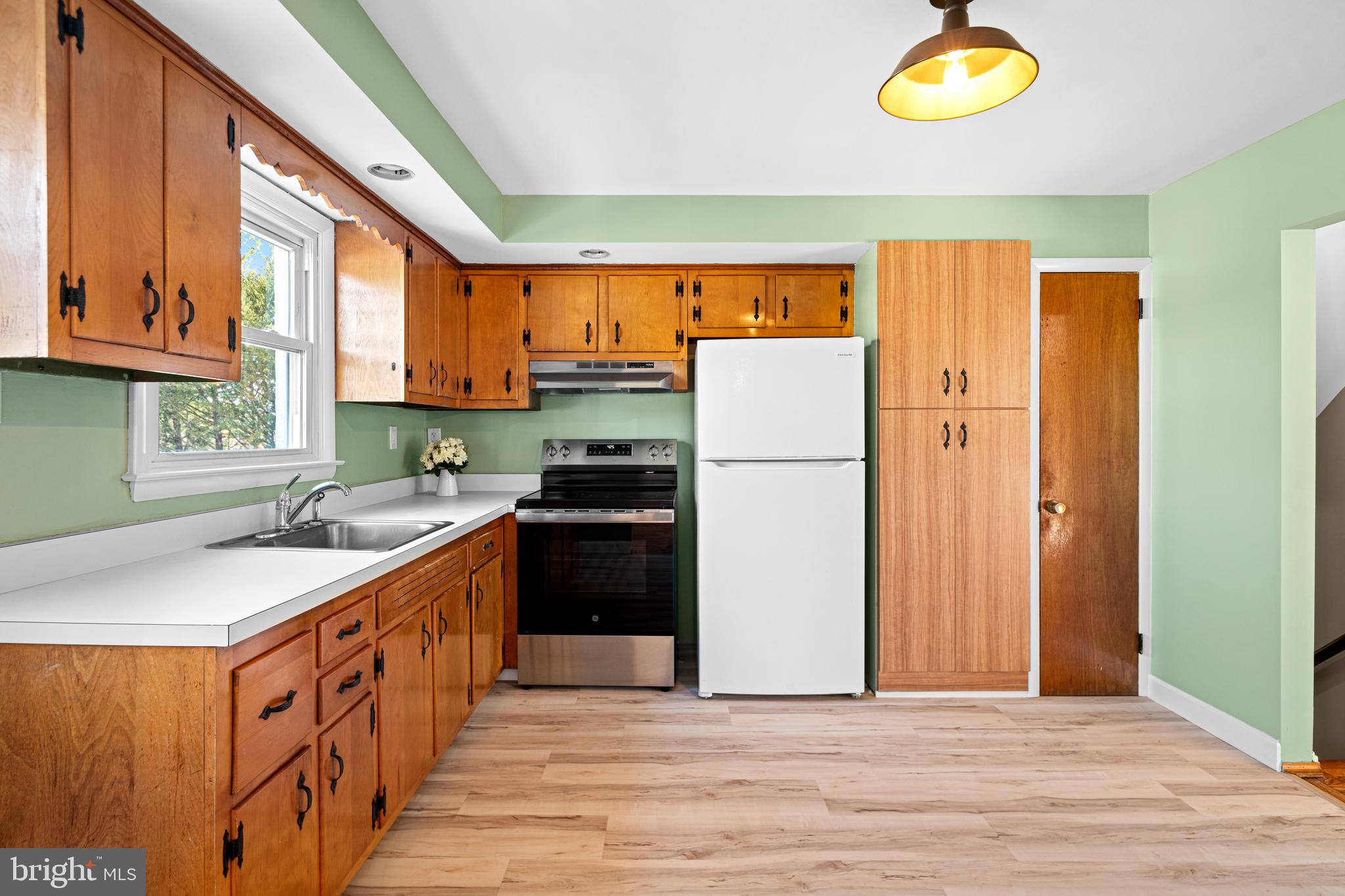 TRAYMORE MANOR - Residential