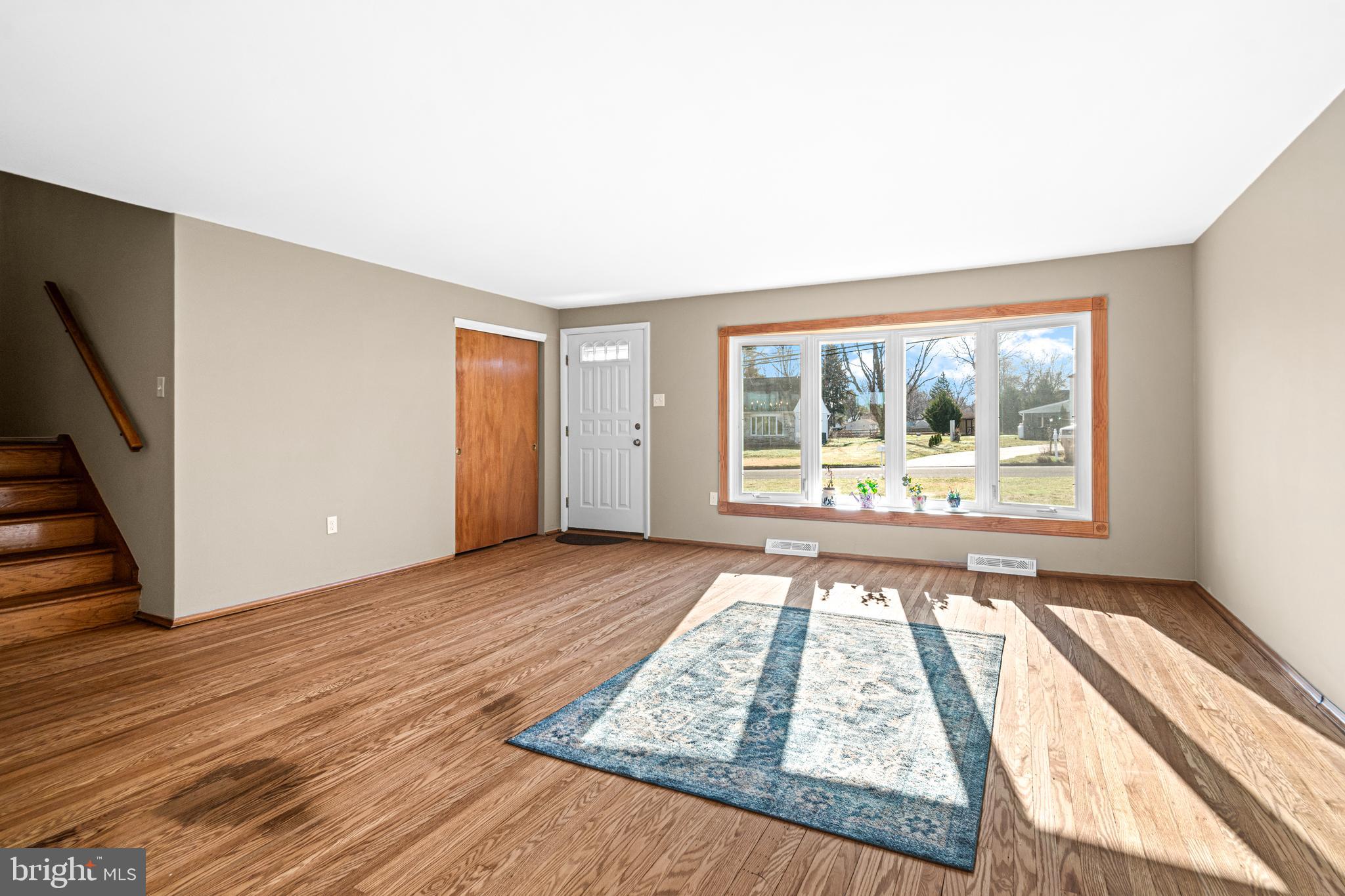 TRAYMORE MANOR - Residential