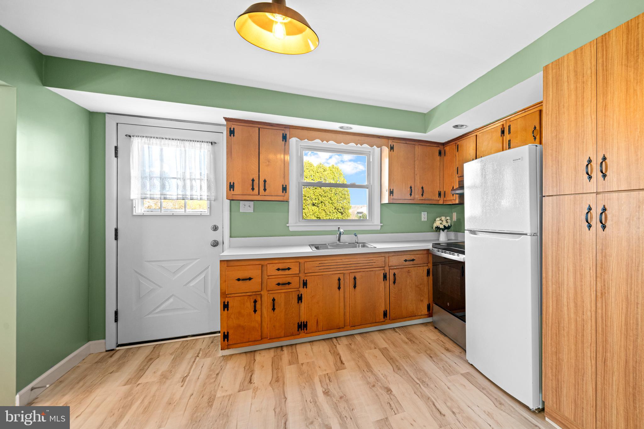 TRAYMORE MANOR - Residential