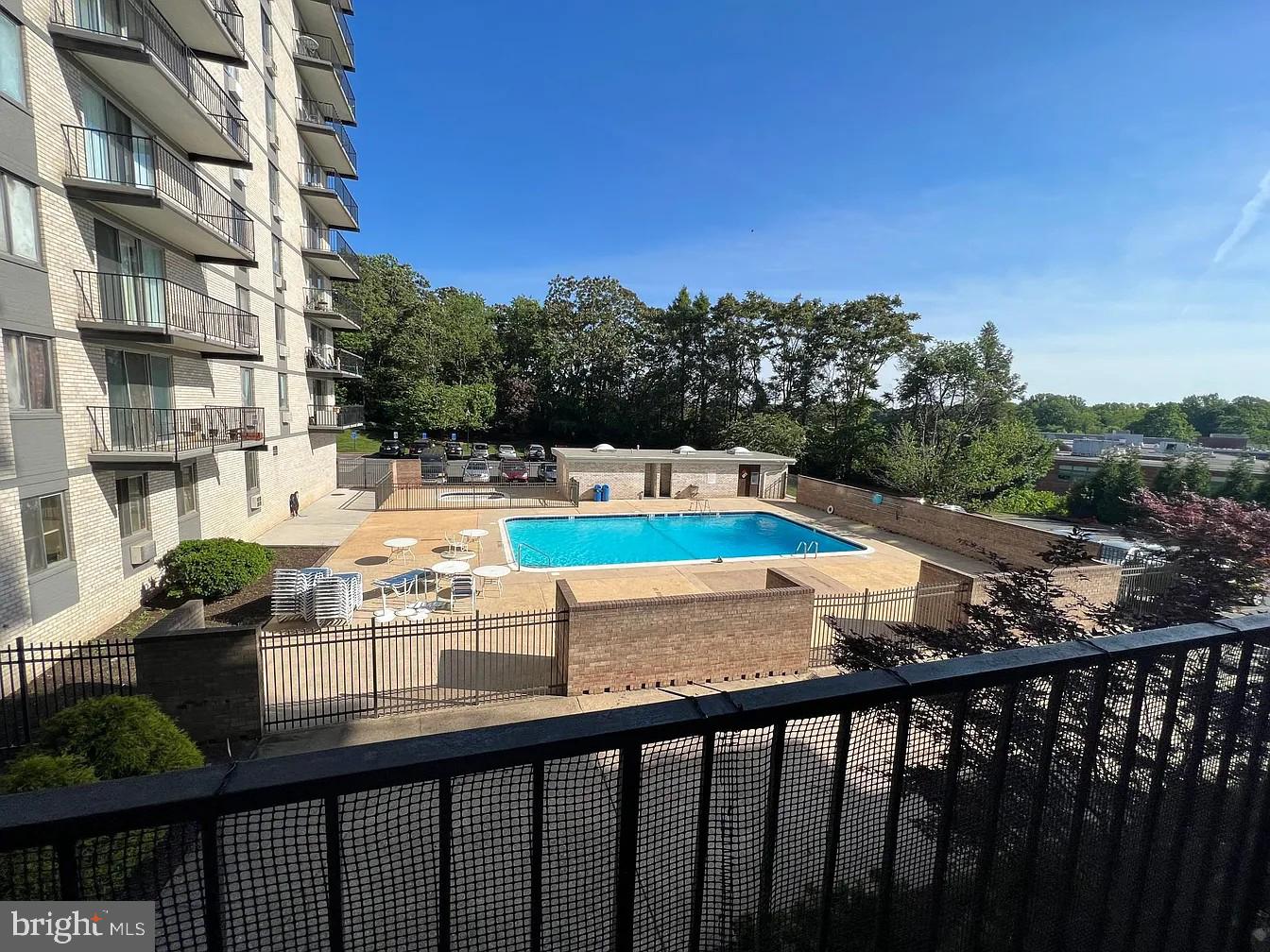 BARCROFT HILLS - Residential Lease